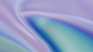 uma imagem desfocada de um fundo azul e roxo