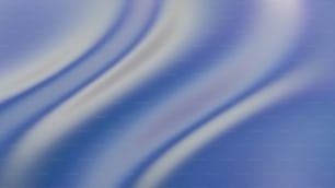 a blurry image of a blue and white background