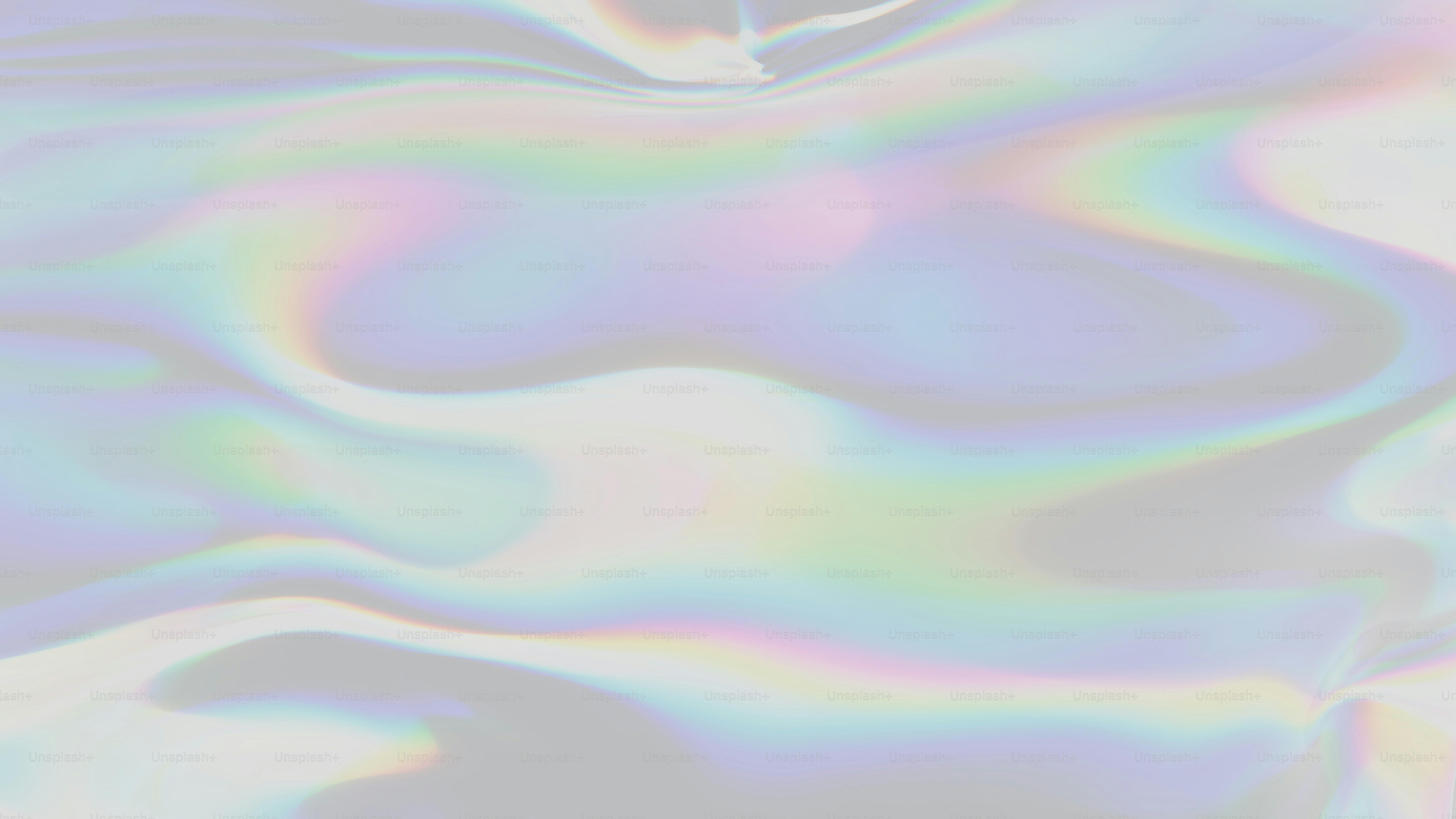 ein verschwommenes Bild mit weißem und blauem Hintergrund