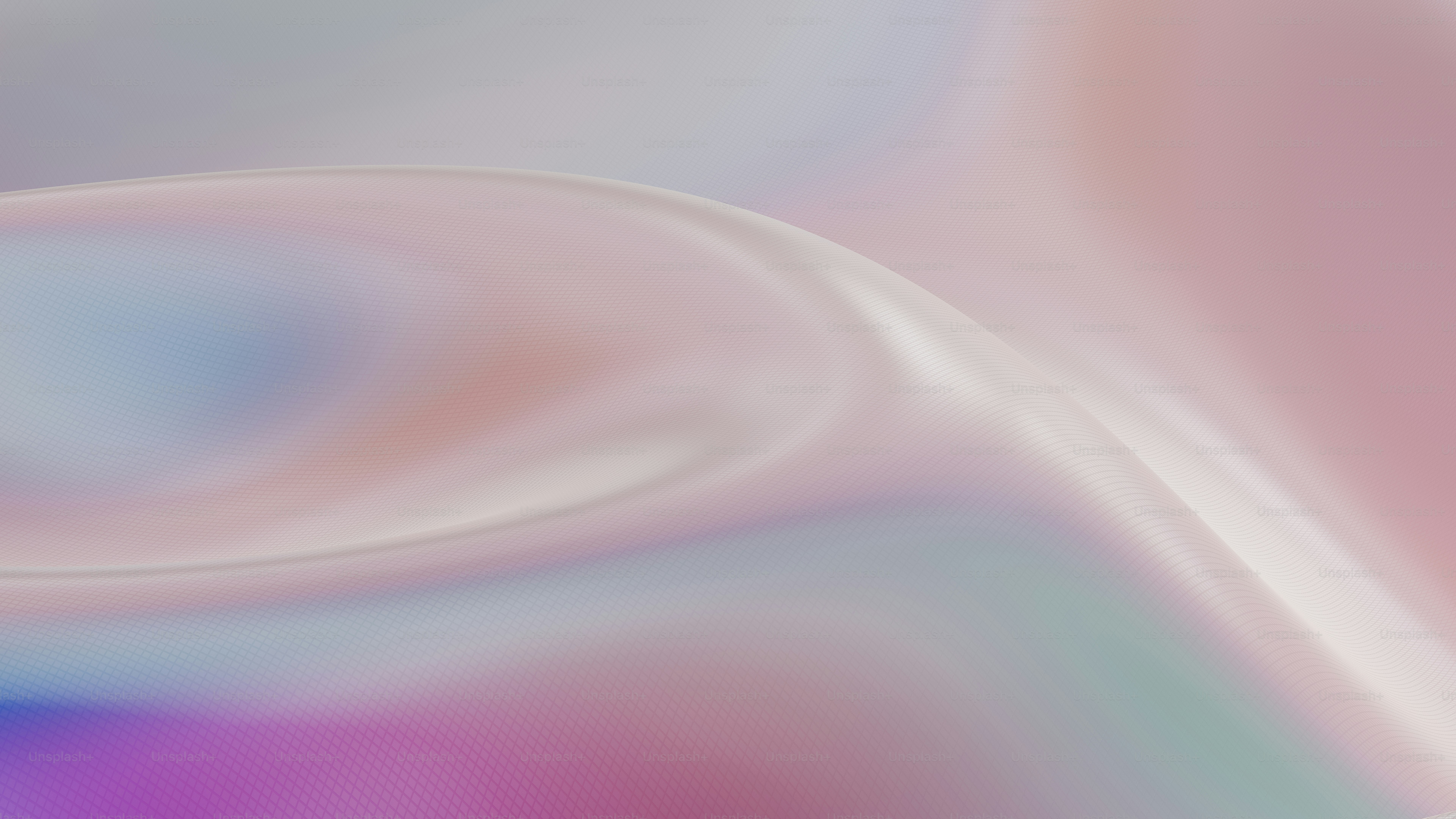 A blurry image of a pink and blue background photo – Wallpaper Image on  Unsplash, image size:3000x1688