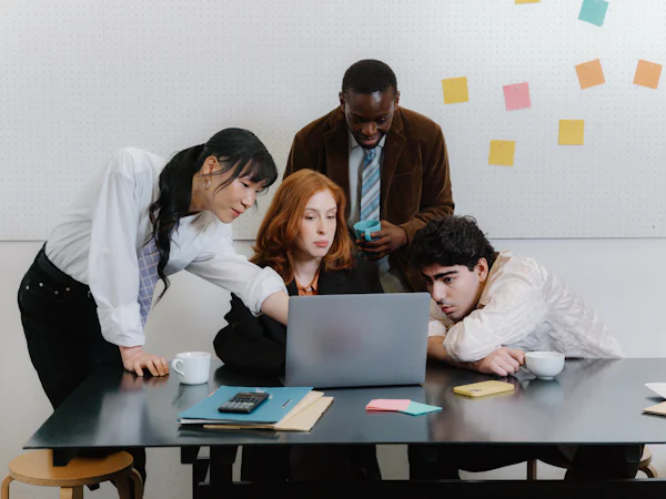 Azure Solutions Architect