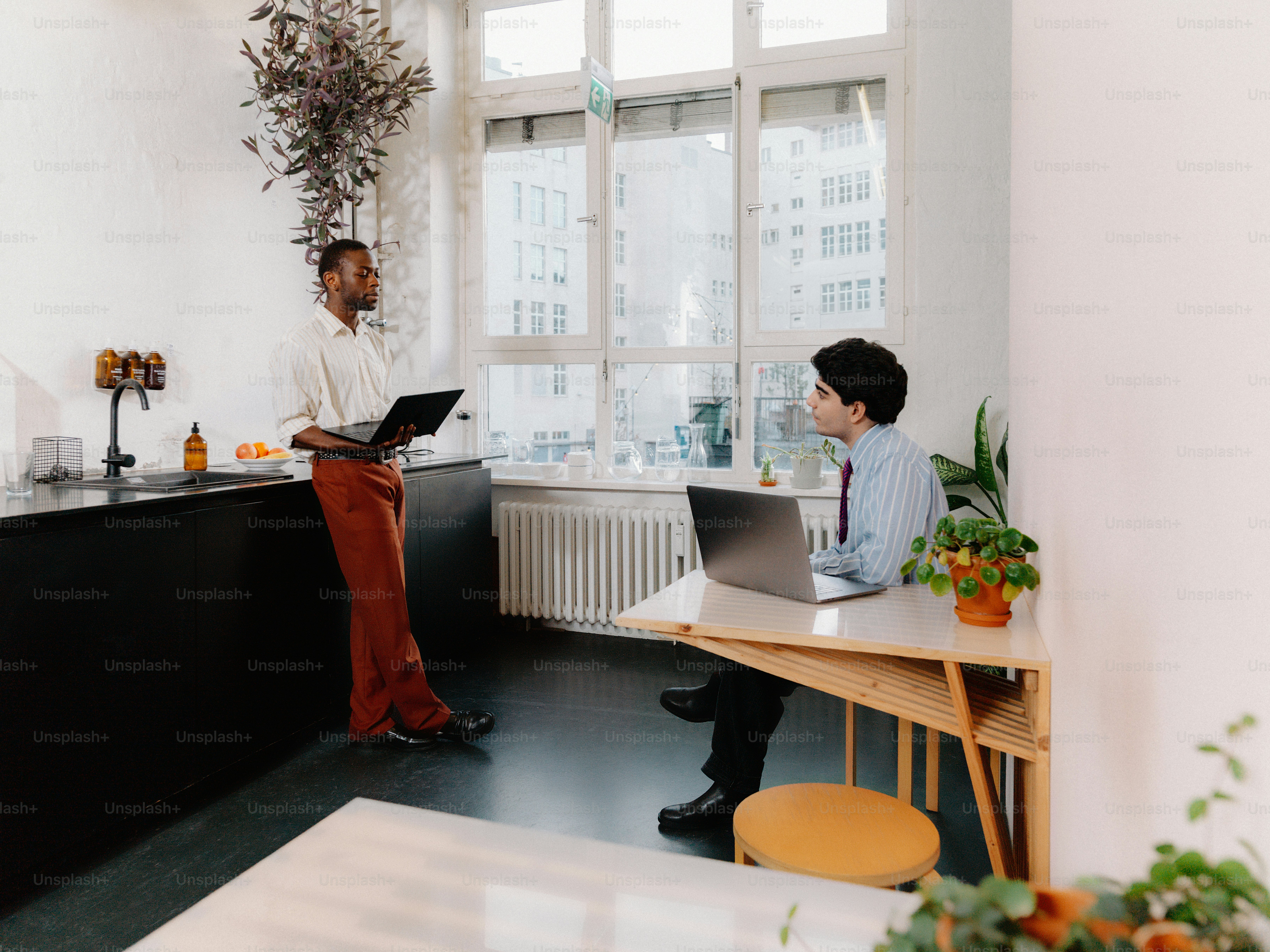 Team Building Excuses farfelues