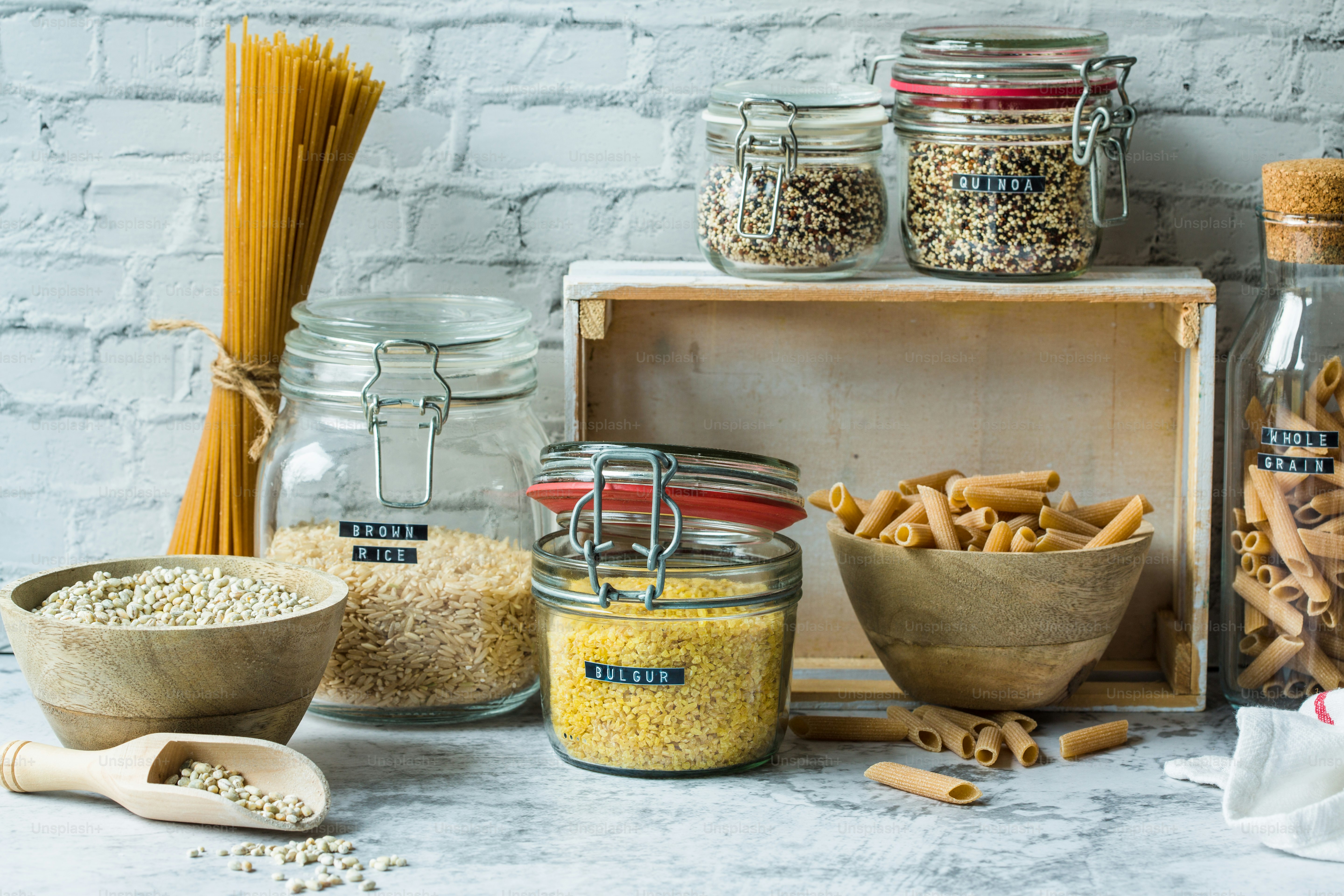 a table topped with lots of different types of food