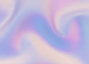 a blurry image of a blue and pink background