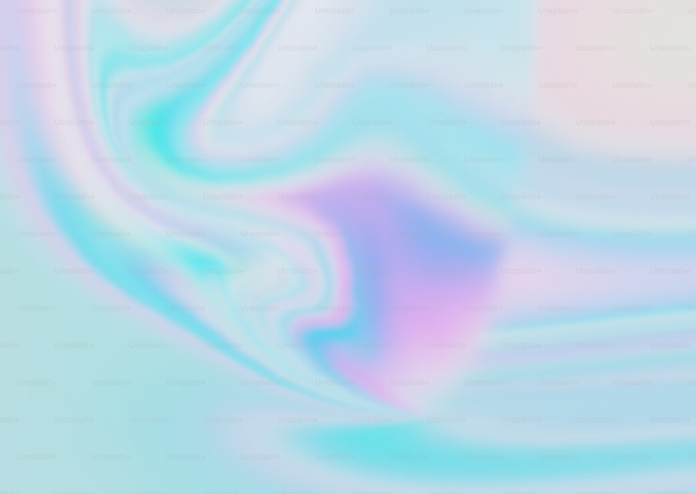 une image floue d’un arrière-plan bleu et rose