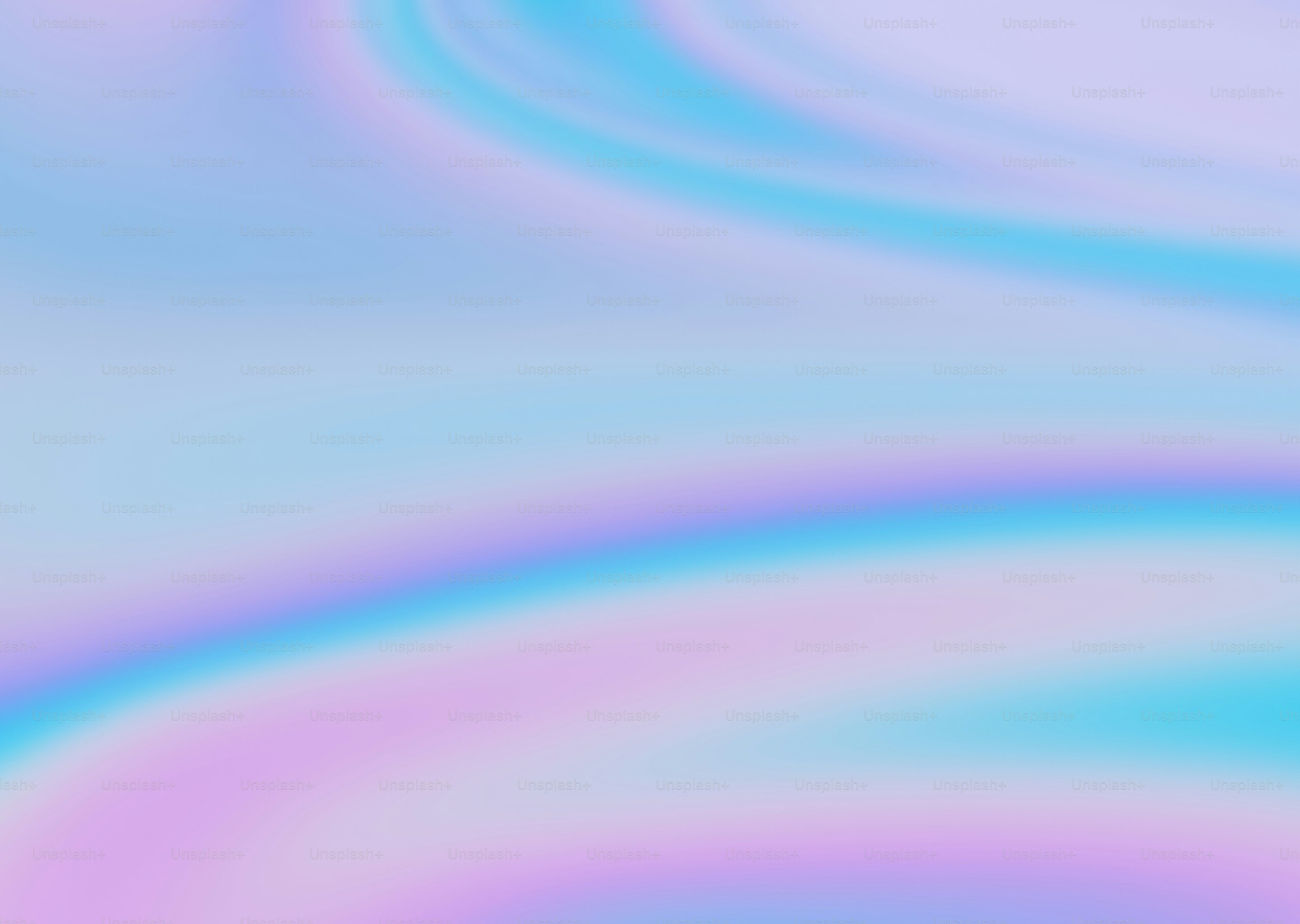 a blurry image of a blue and pink background