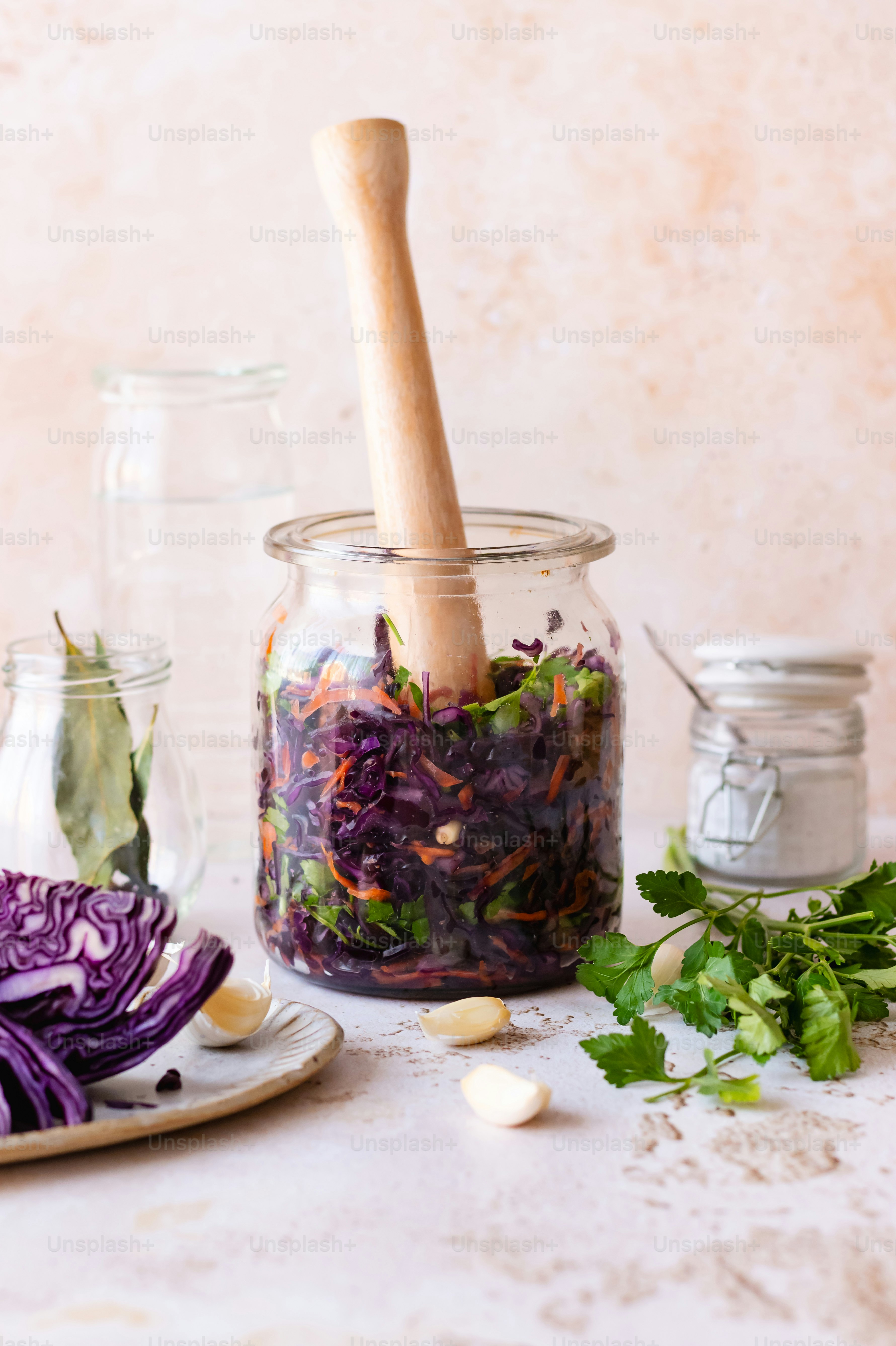 8 Fermented Herbal Remedies That Strengthen Your Immune System