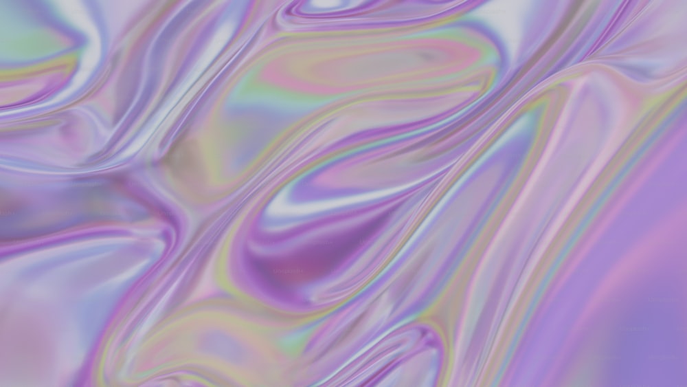 a purple and blue background with a pattern