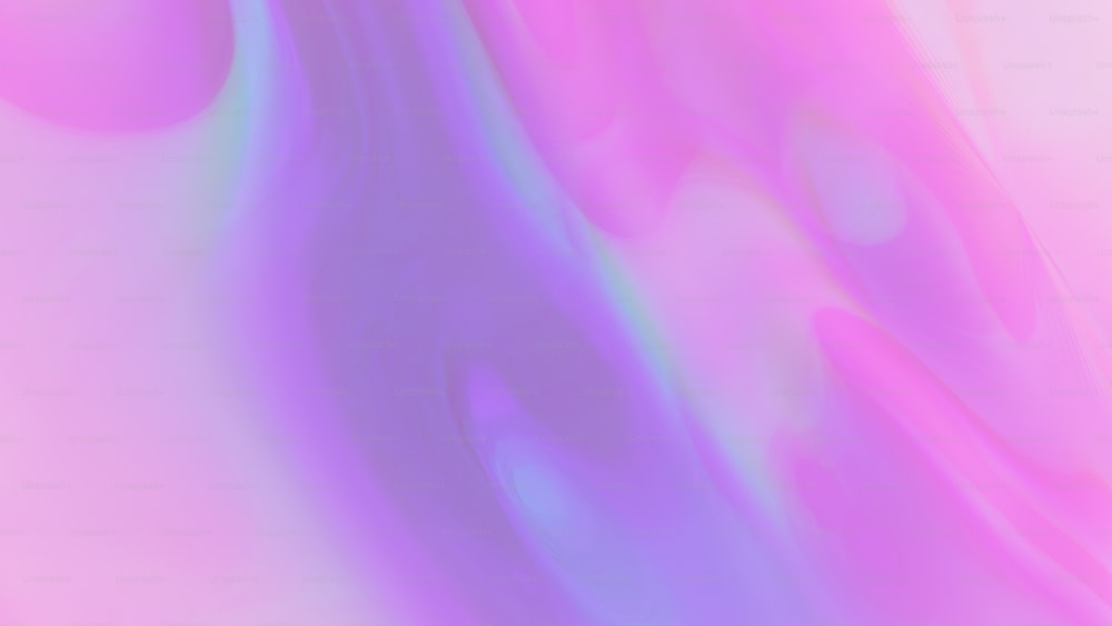 una imagen borrosa de un fondo rosa y azul