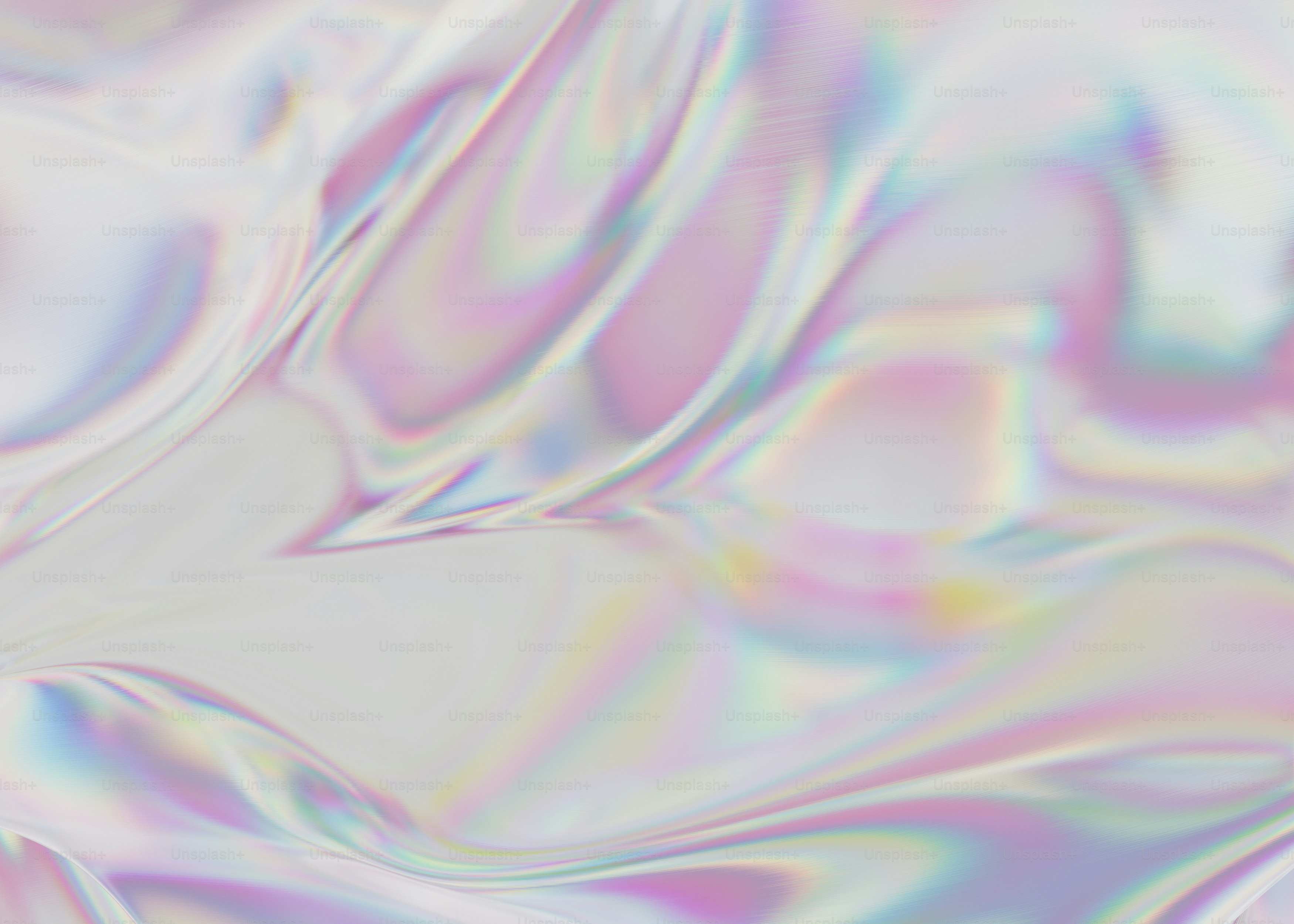 a blurry image of a white and blue background