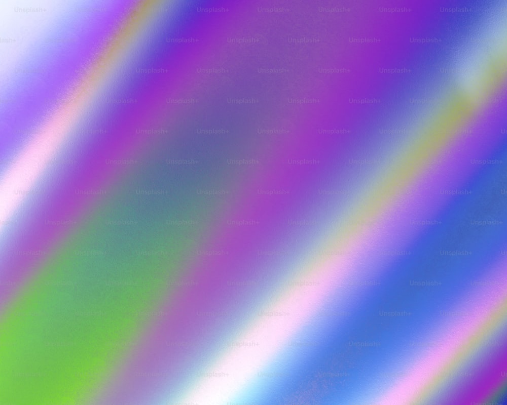 una imagen borrosa de un fondo de colores del arco iris