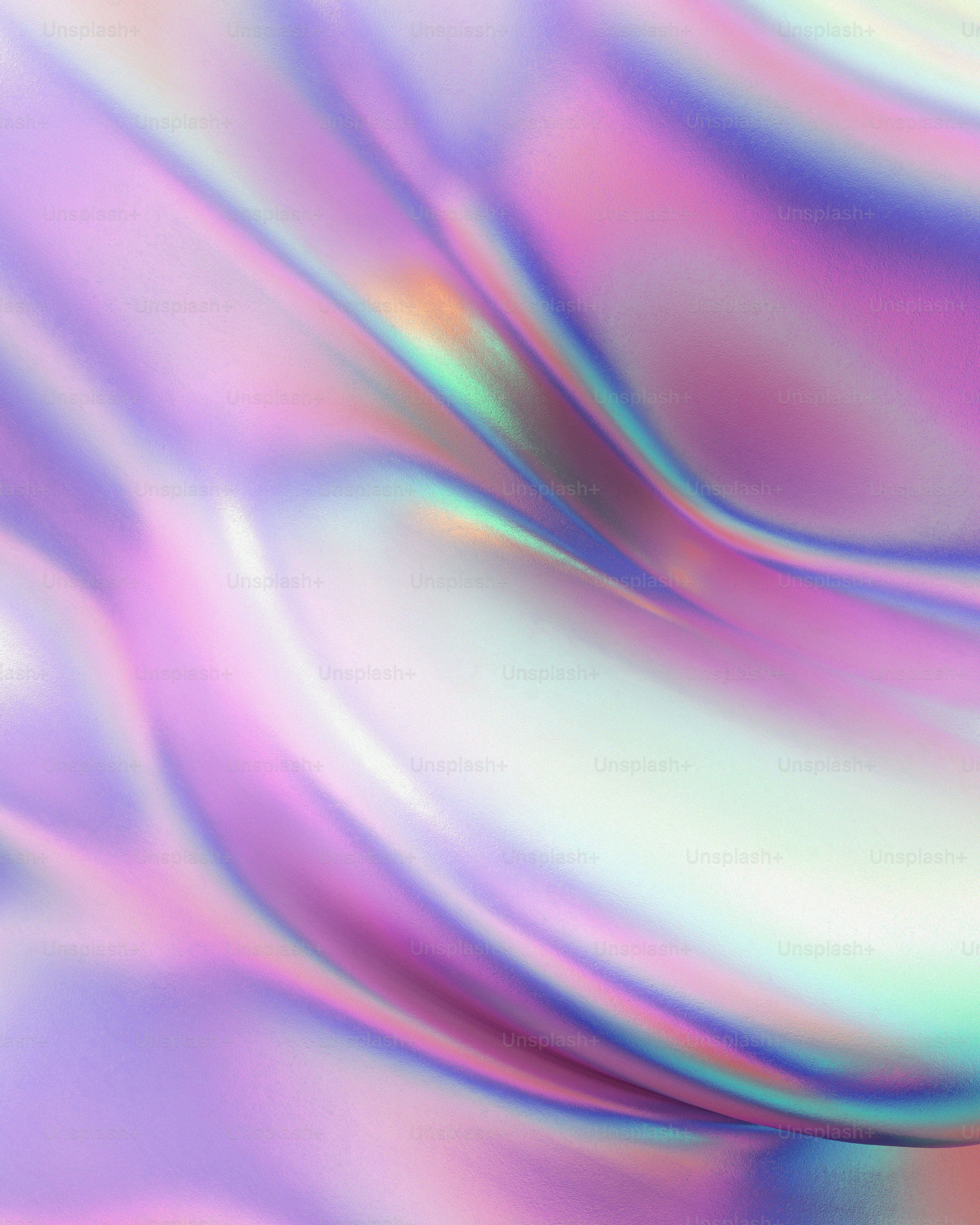 an abstract image of a purple and blue background