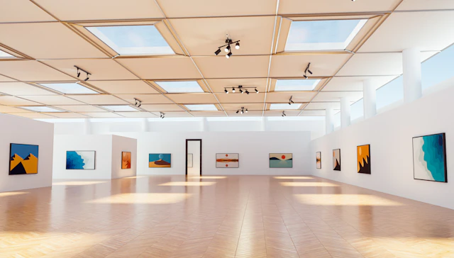 Museums & Cultural Heritage