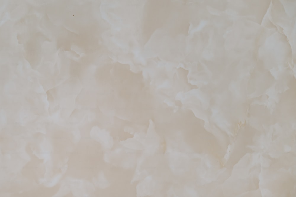 흰 대리석 벽의 클로즈업