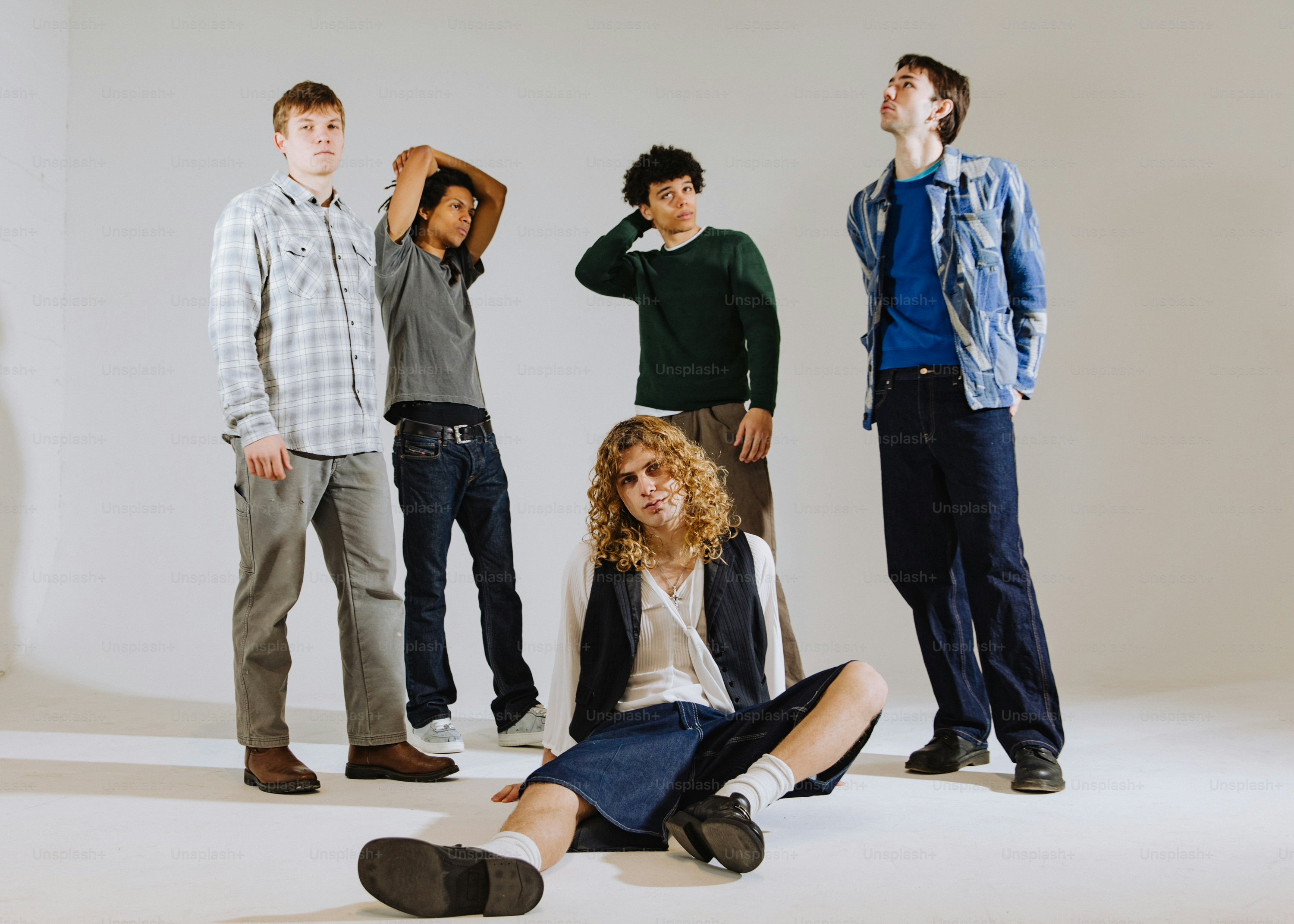 Men's Wear Collection