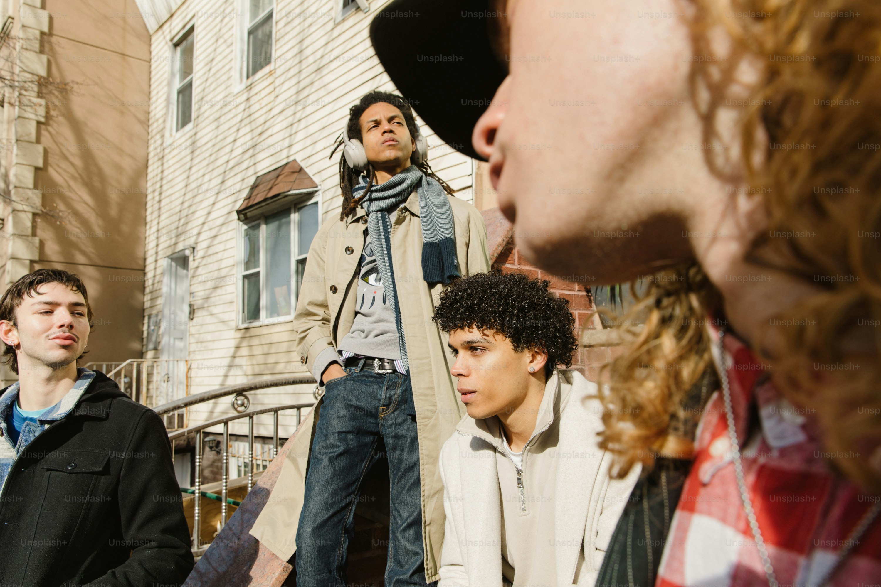 Listen Smarter article header