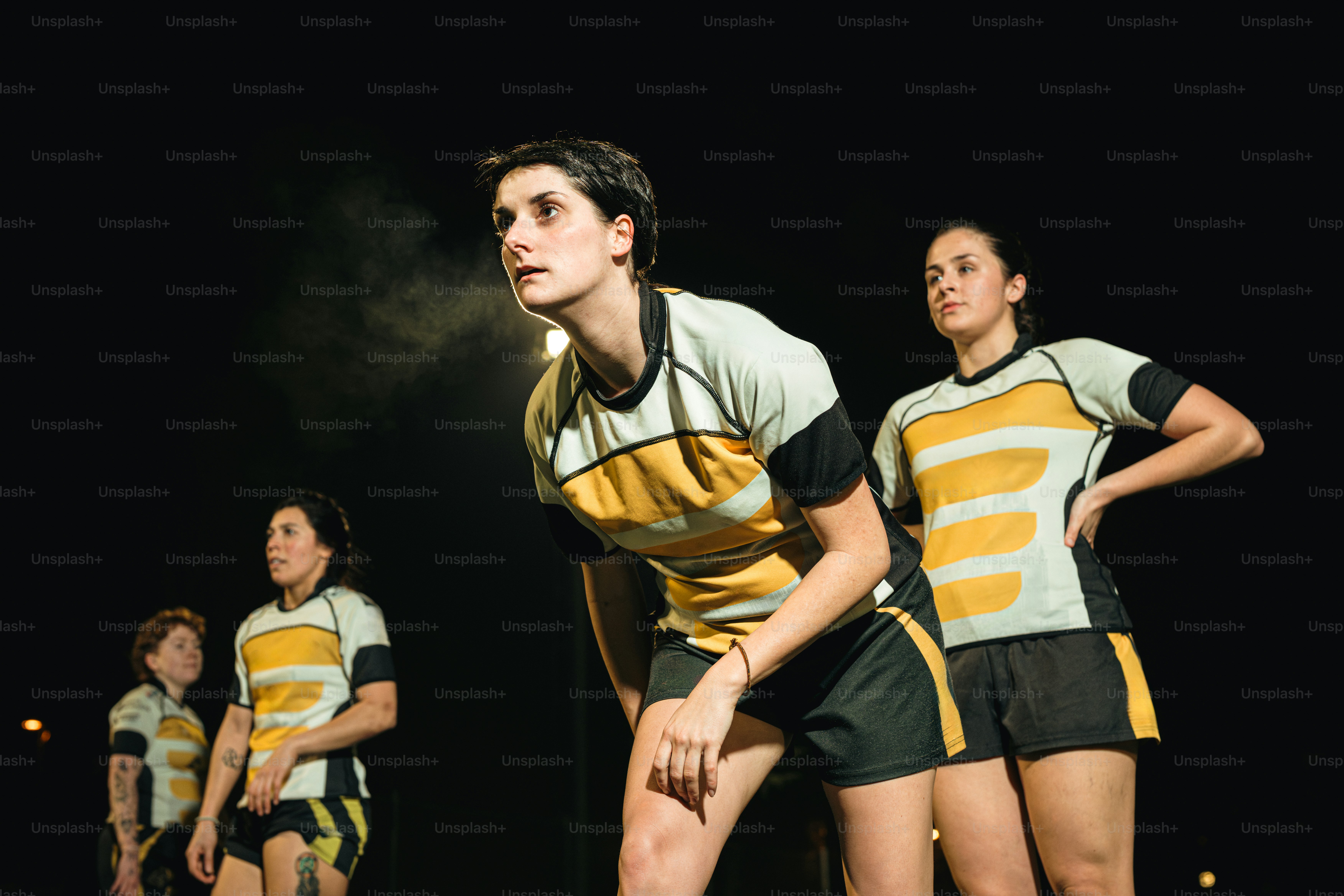 Unstoppable Ascent: The Evolution of Women’s Sports