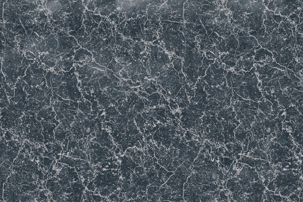 a black and white marble texture background