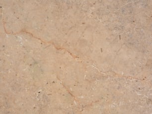 uma visão de perto de uma superfície de mármore