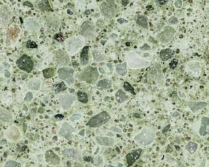 Un primer plano de una superficie de mármol verde