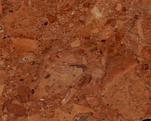 Una vista de cerca de una superficie de mármol