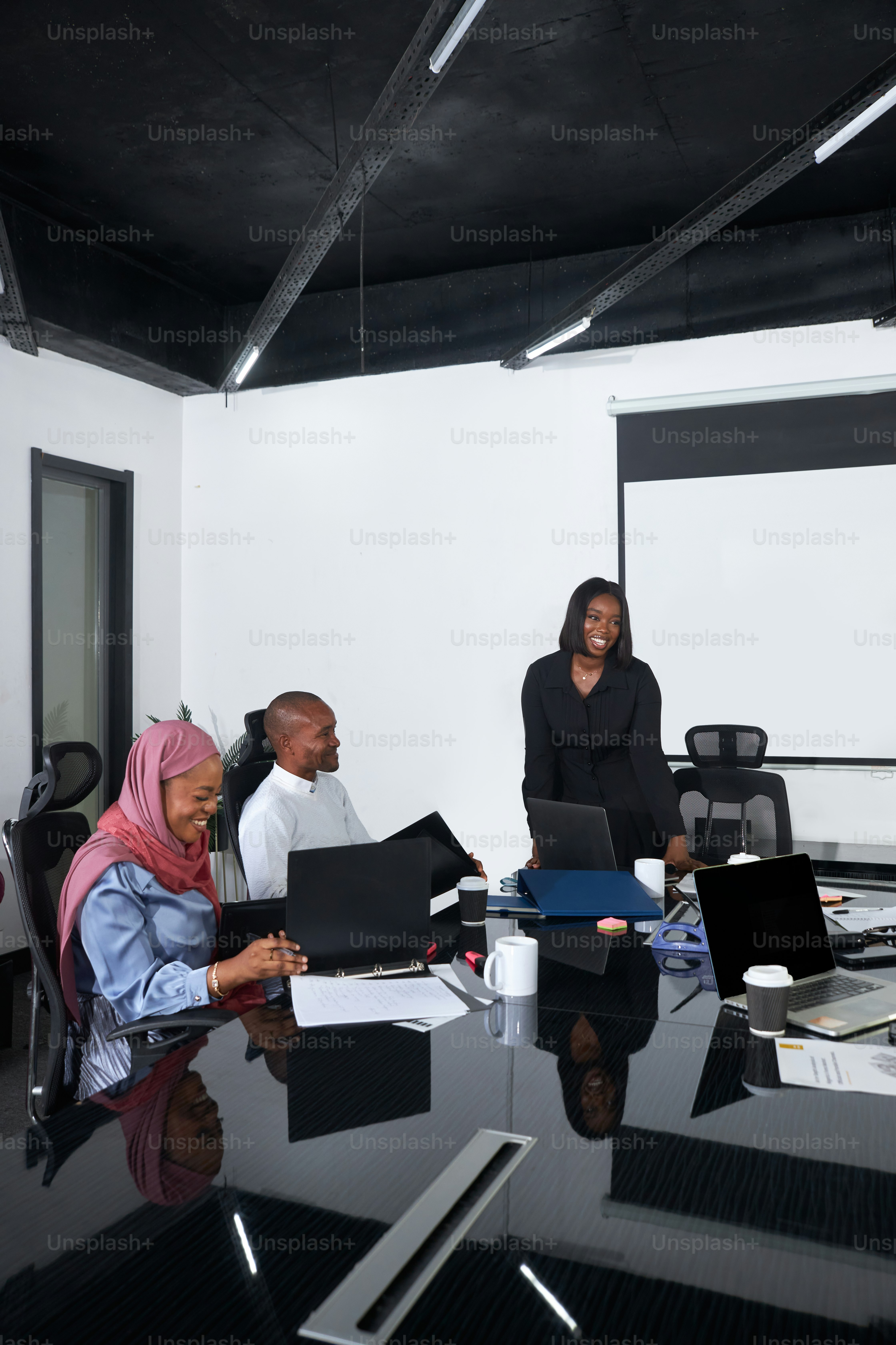 office