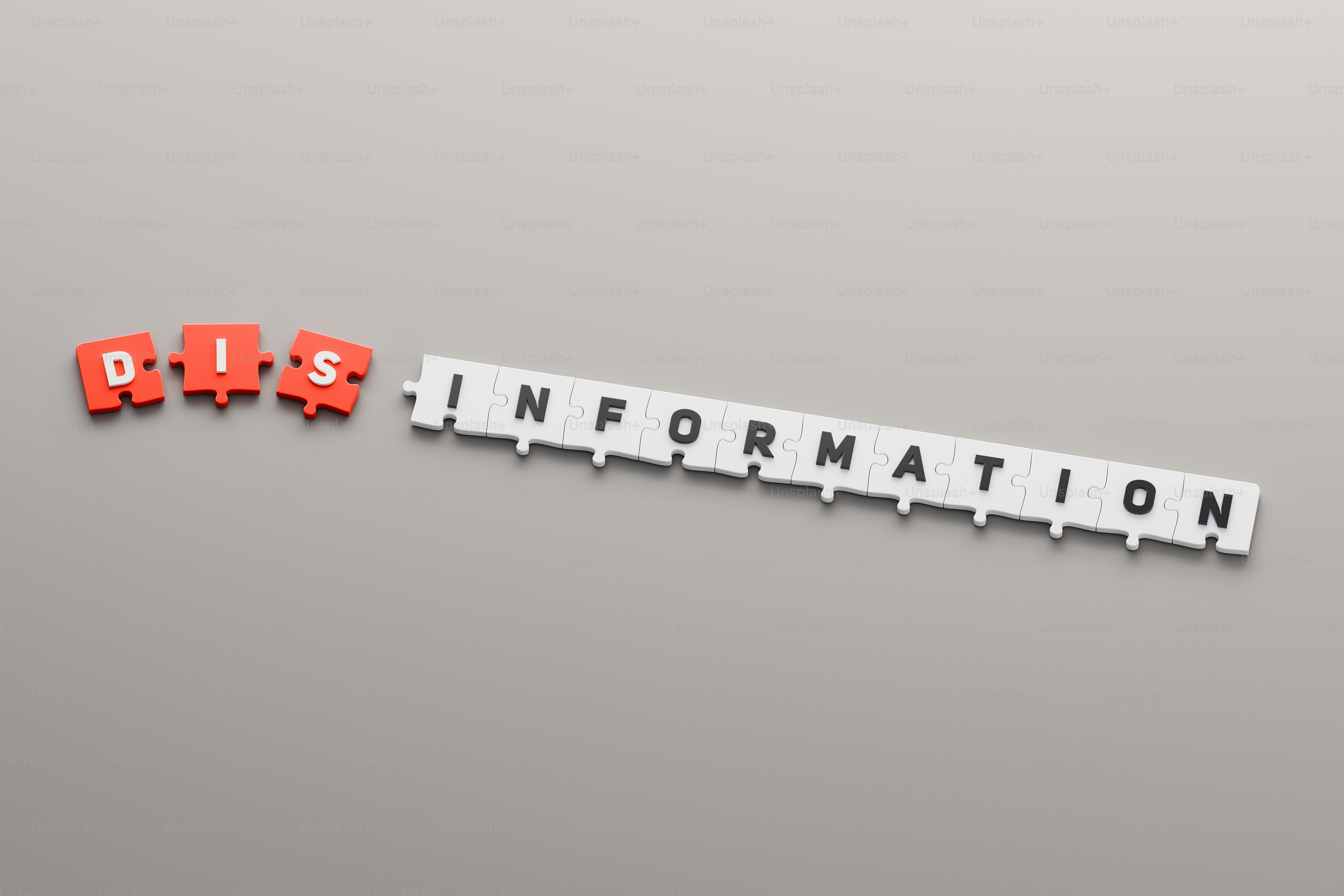 3D concept depicting the word \