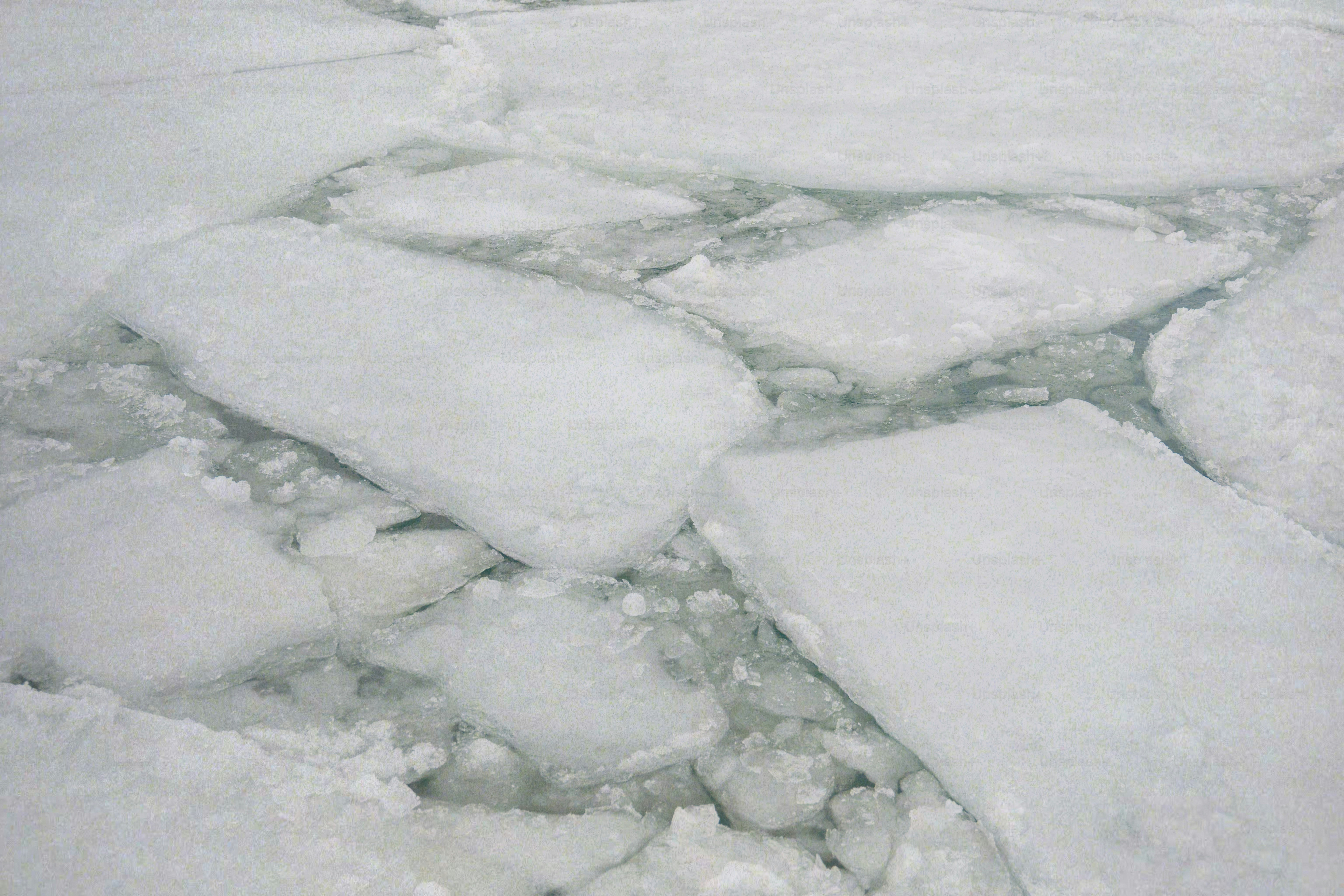 una persona che va con gli sci in cima a un terreno innevato