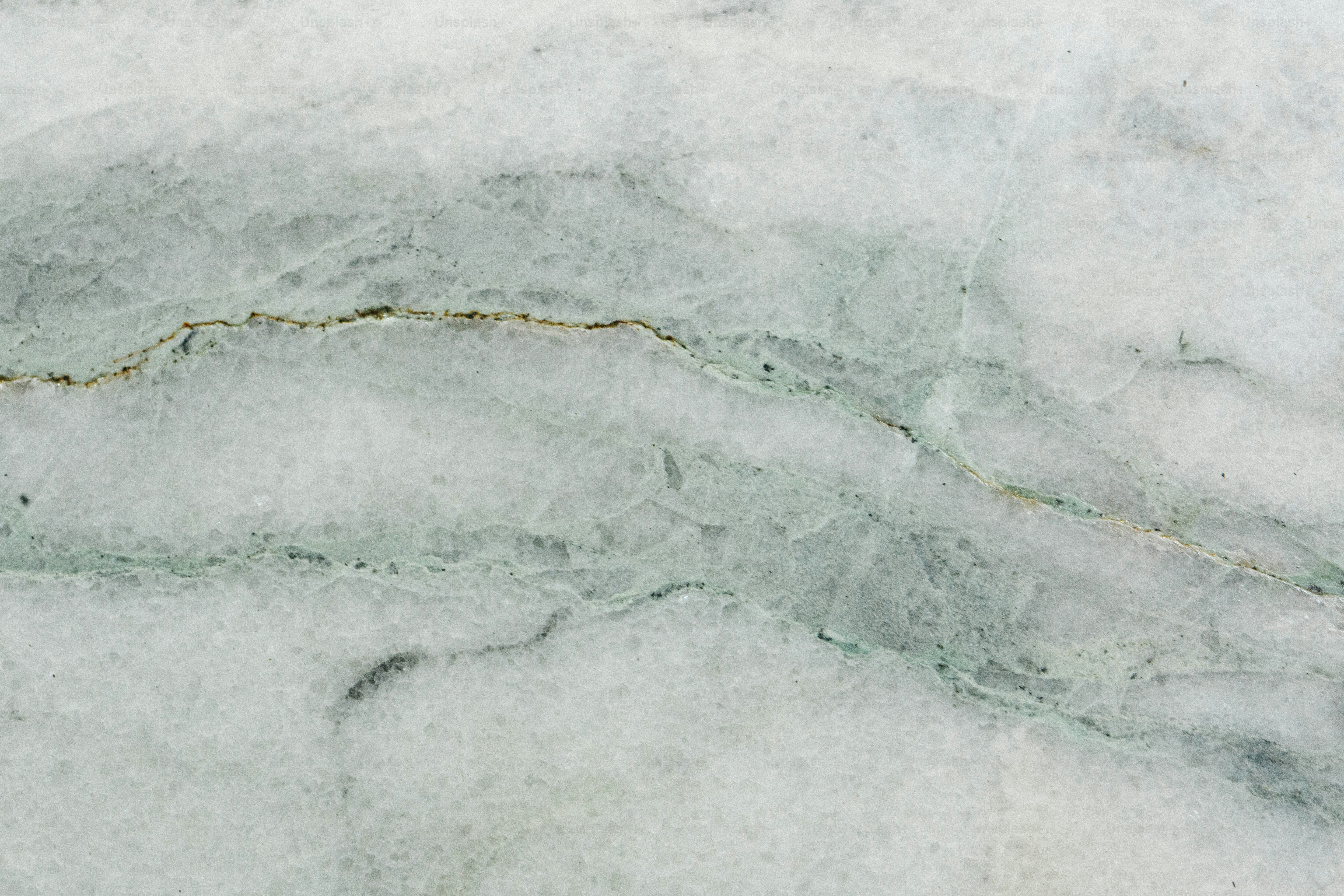 a close up view of a marble surface