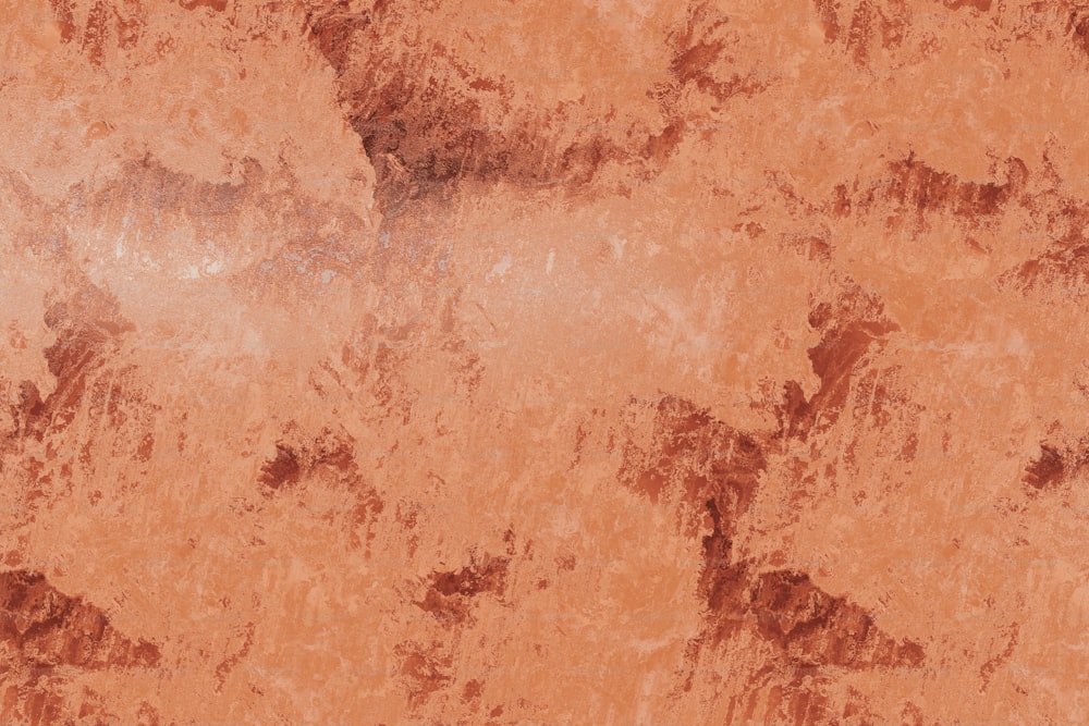 a brown marble textured background with a black border