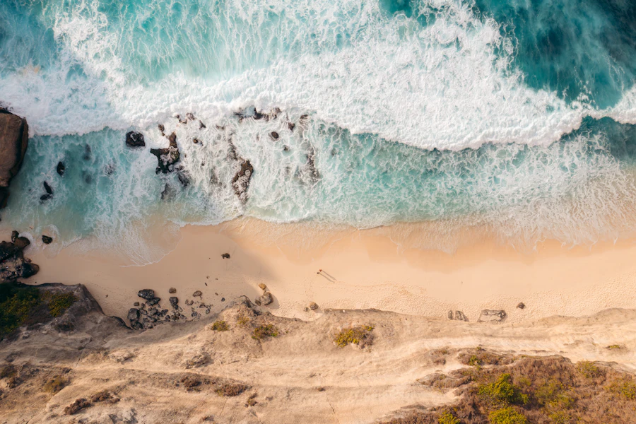 Diamond Beach (Nusa Penida)