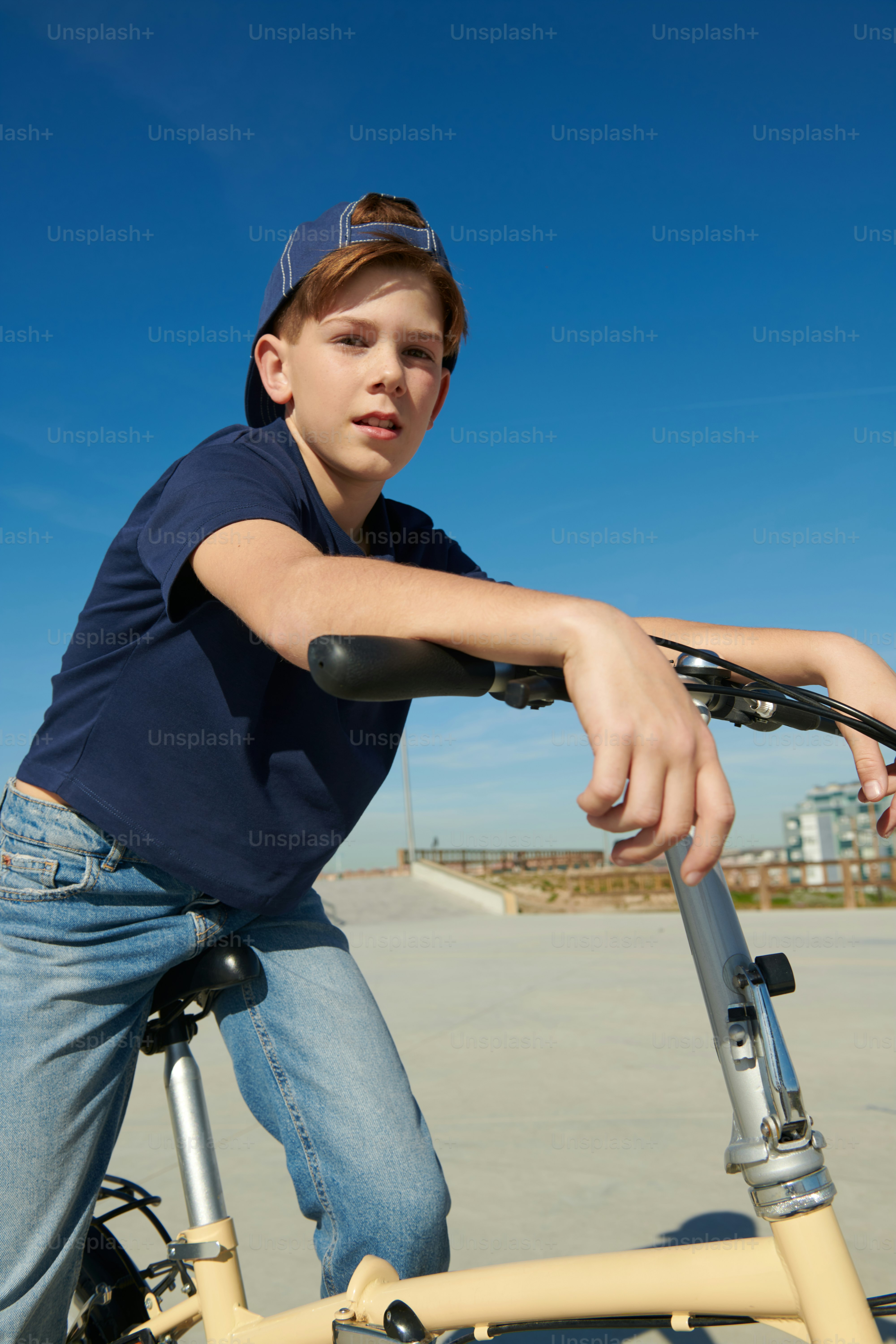 cyclist