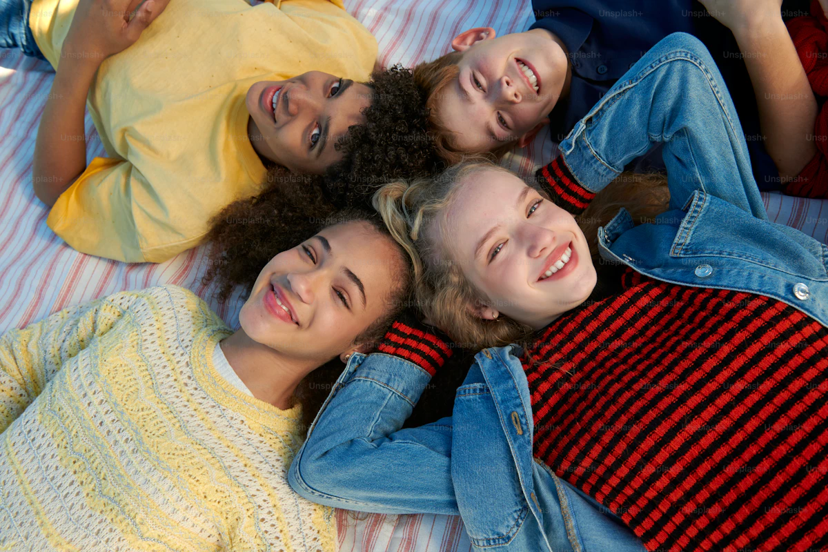 Kids Fashion Exhibition