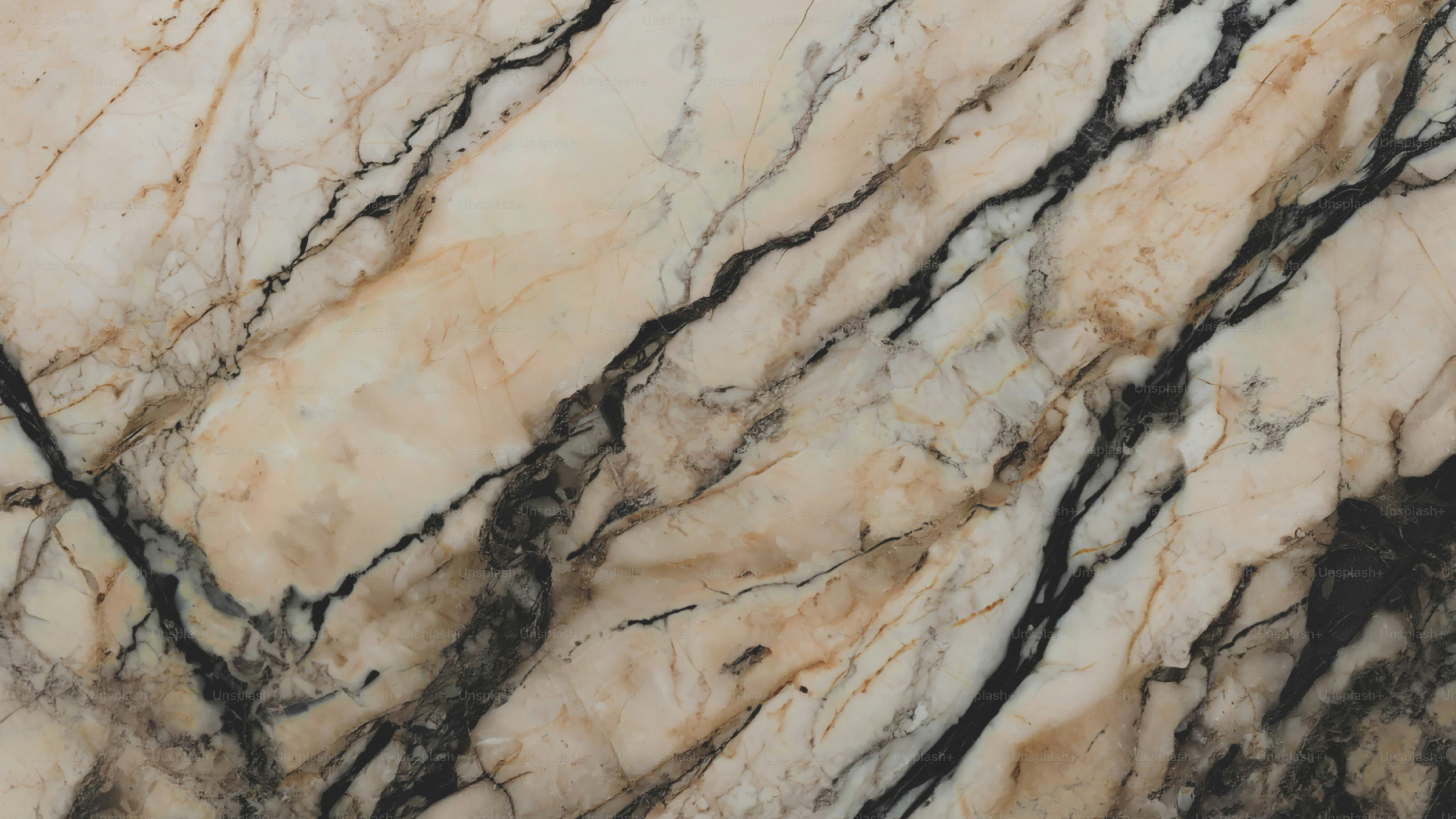 A close up view of a marble surface photo – Marble texture Image on ...