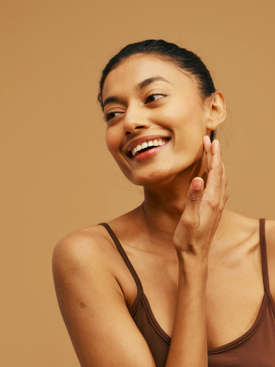 Khách hàng rạng rỡ tại Lavish Thẩm mỹ viện