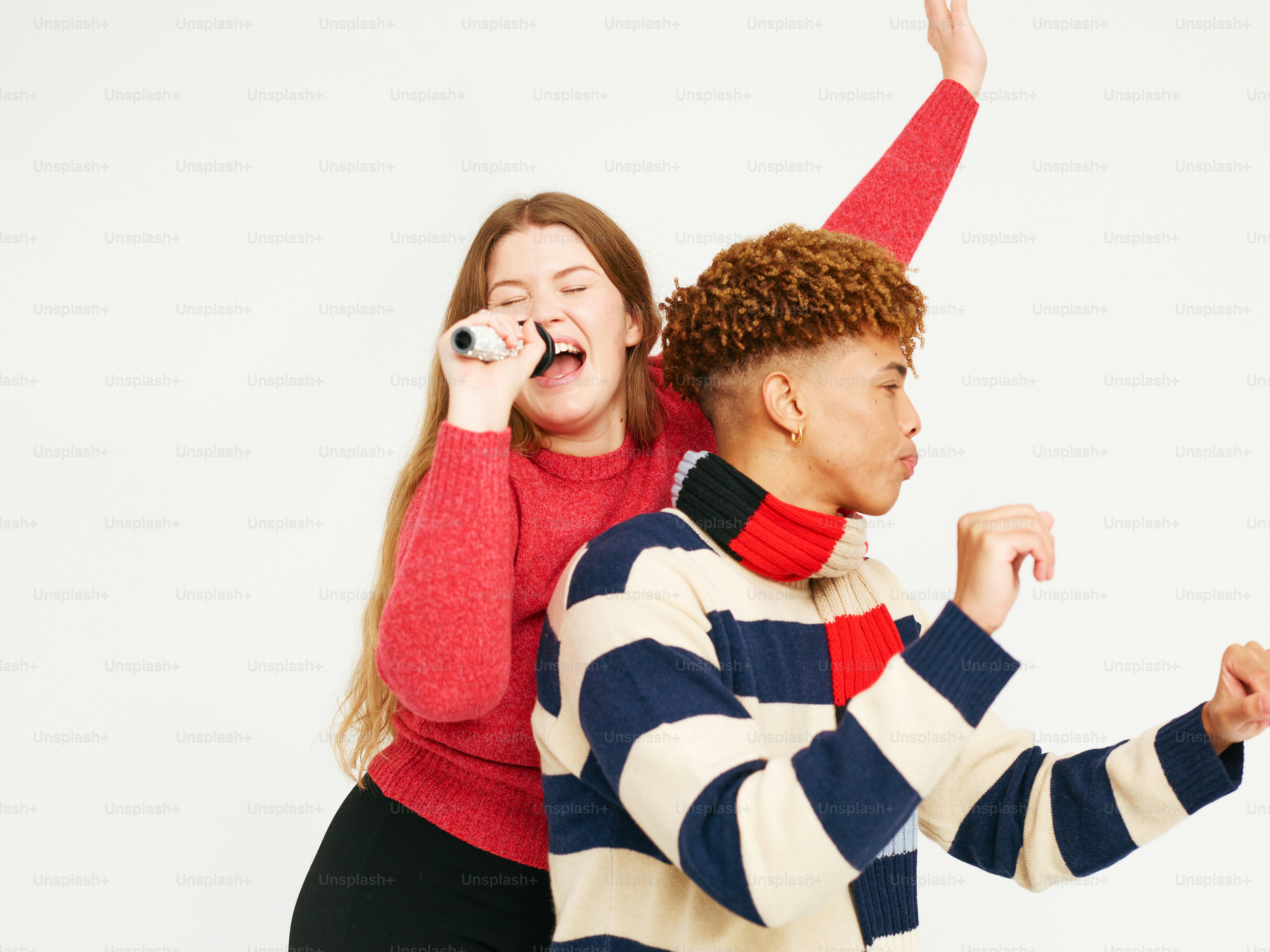 Singing Together Pictures | Download Free Images on Unsplash