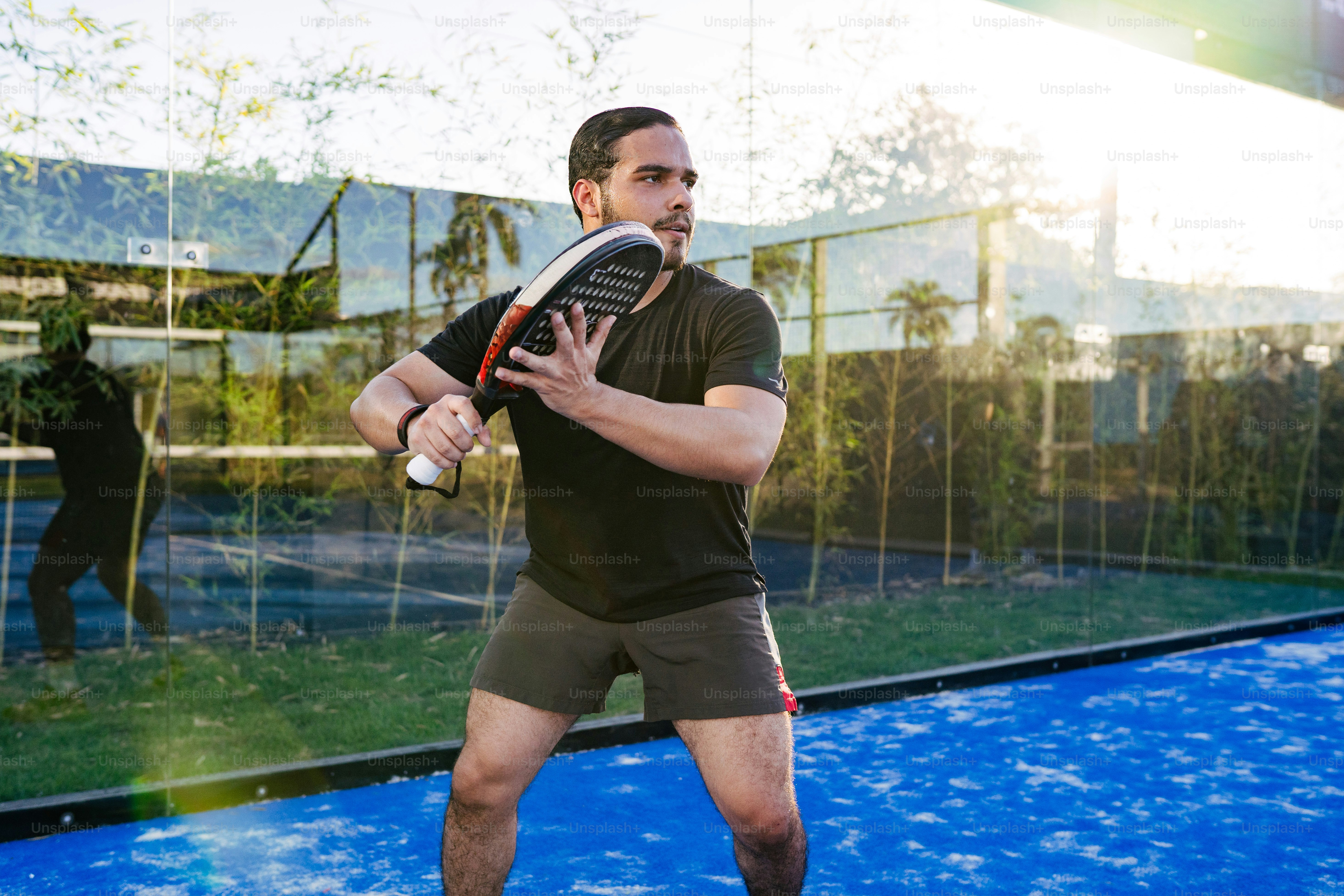 Sky Elite Padel Court