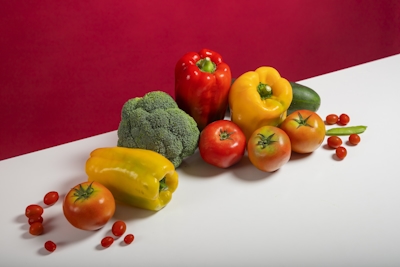 Vegetables