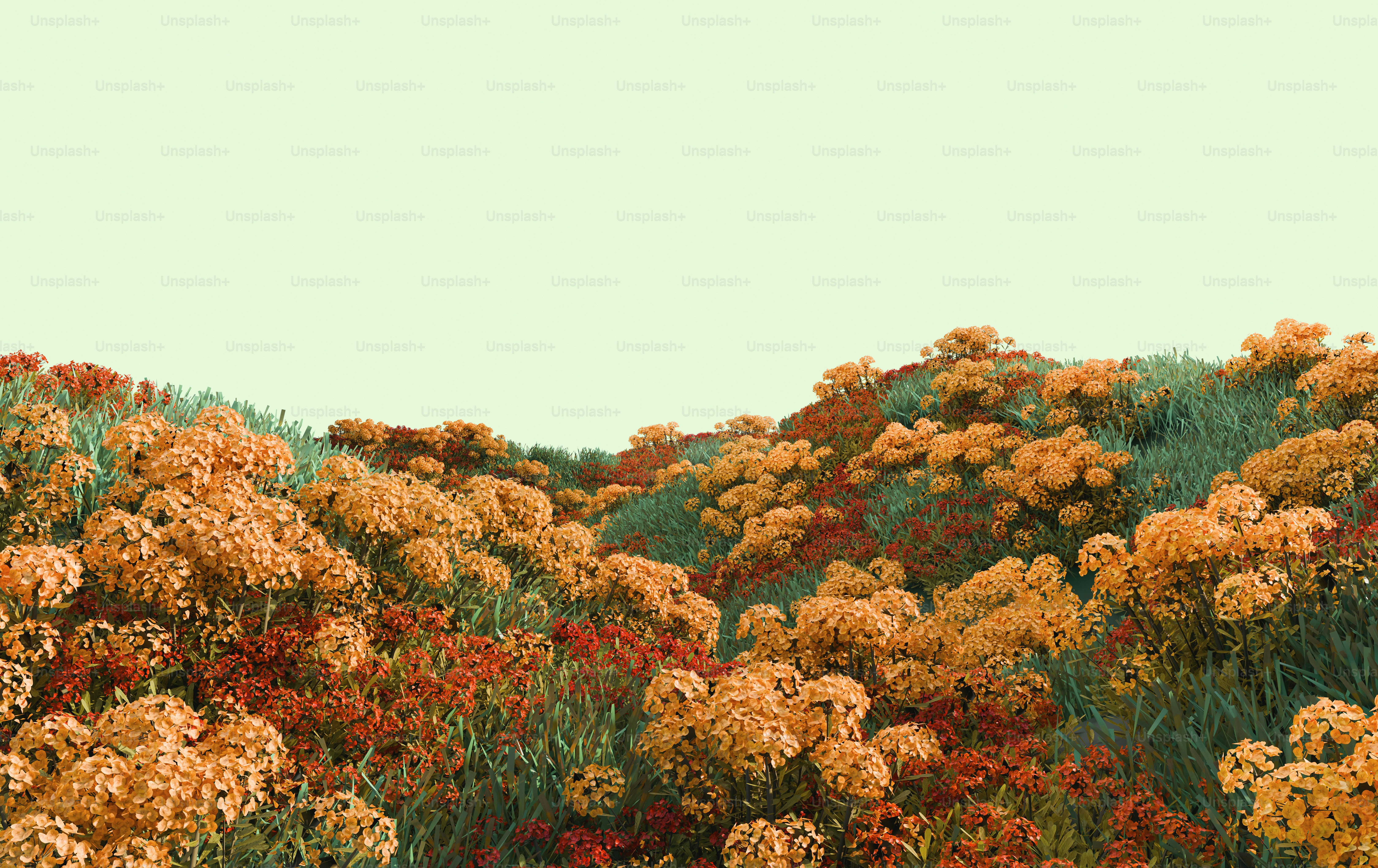 3d render