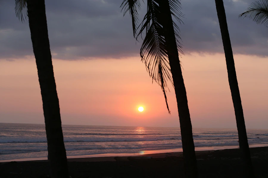 Padang Padang Beach