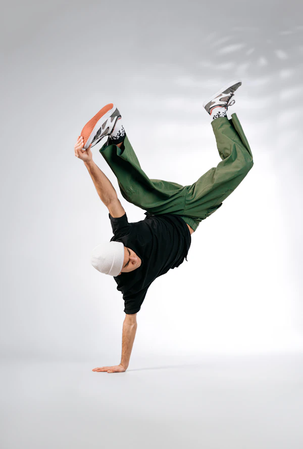 Hip-Hop Dance Raipur
