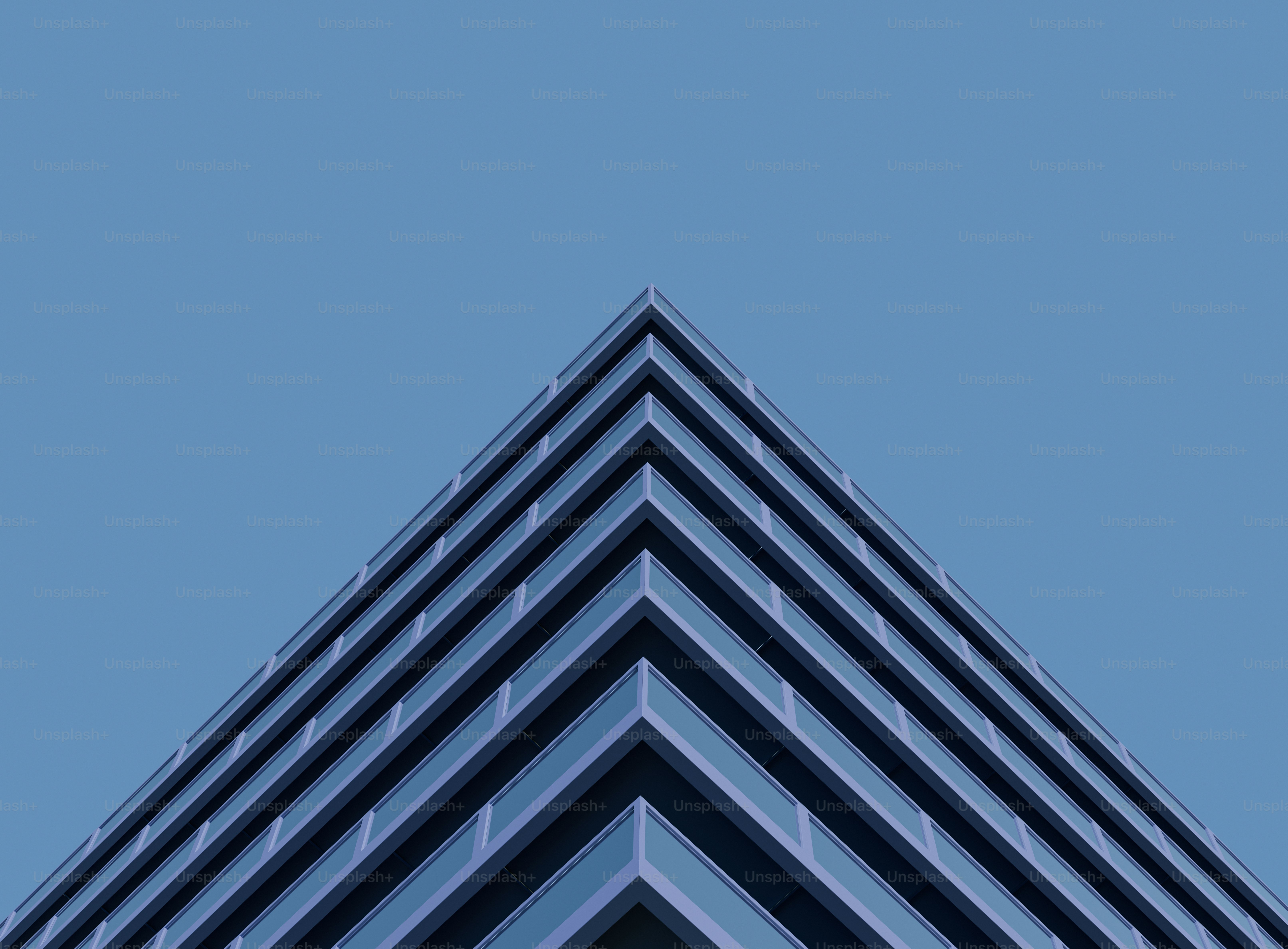 minimal architecture