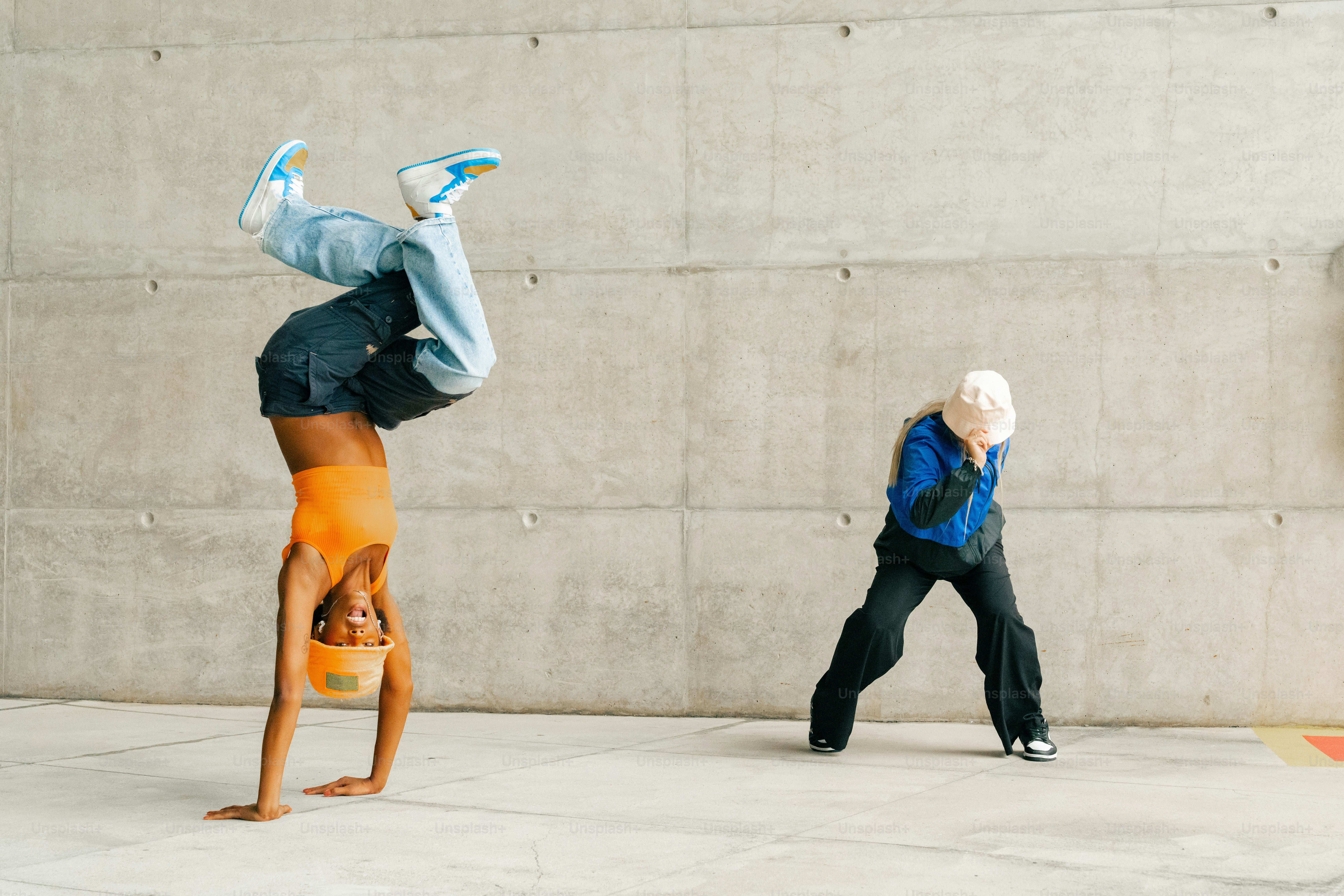 Discover the Soul of Movement with Contemporary Dance Art
