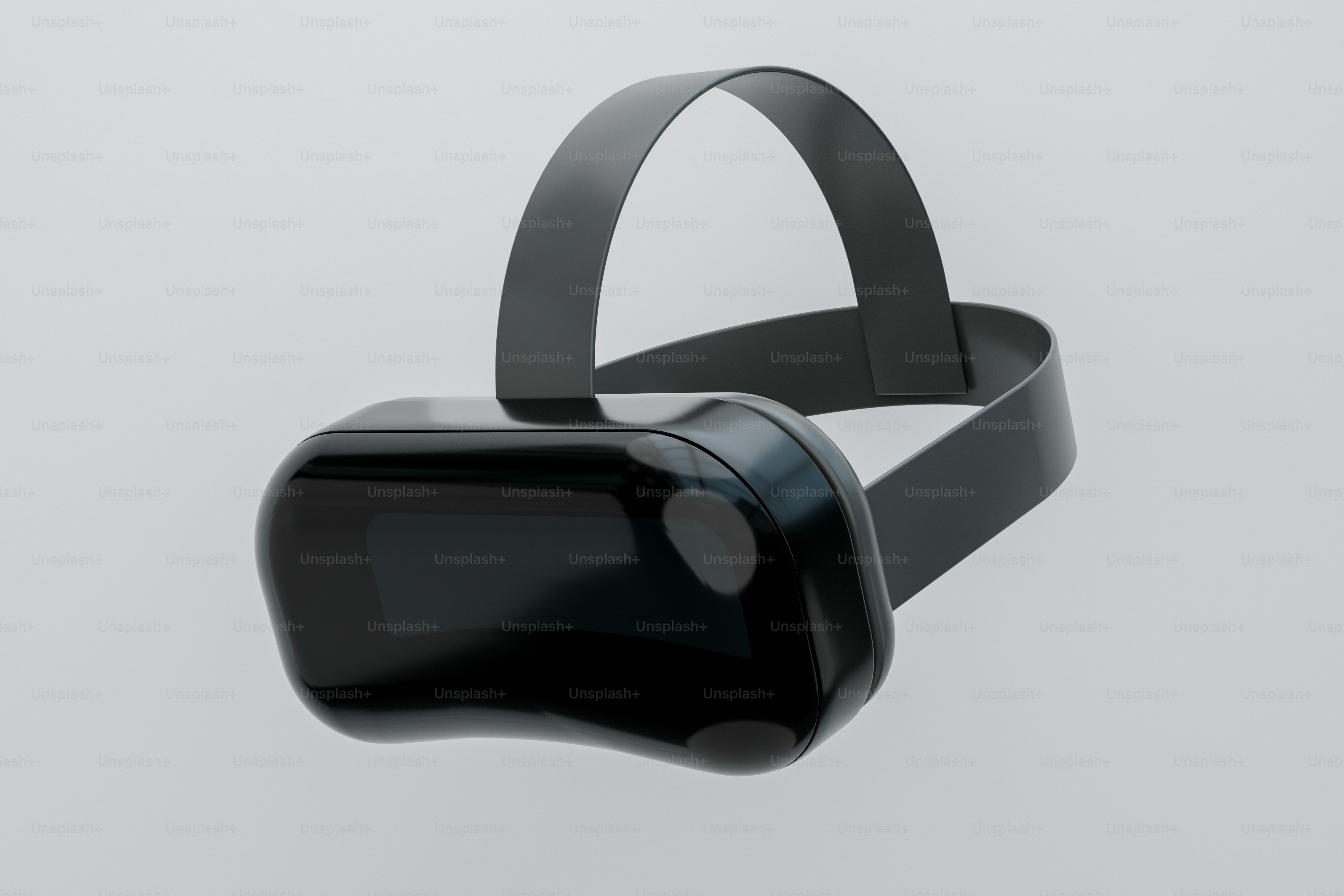 vr headset