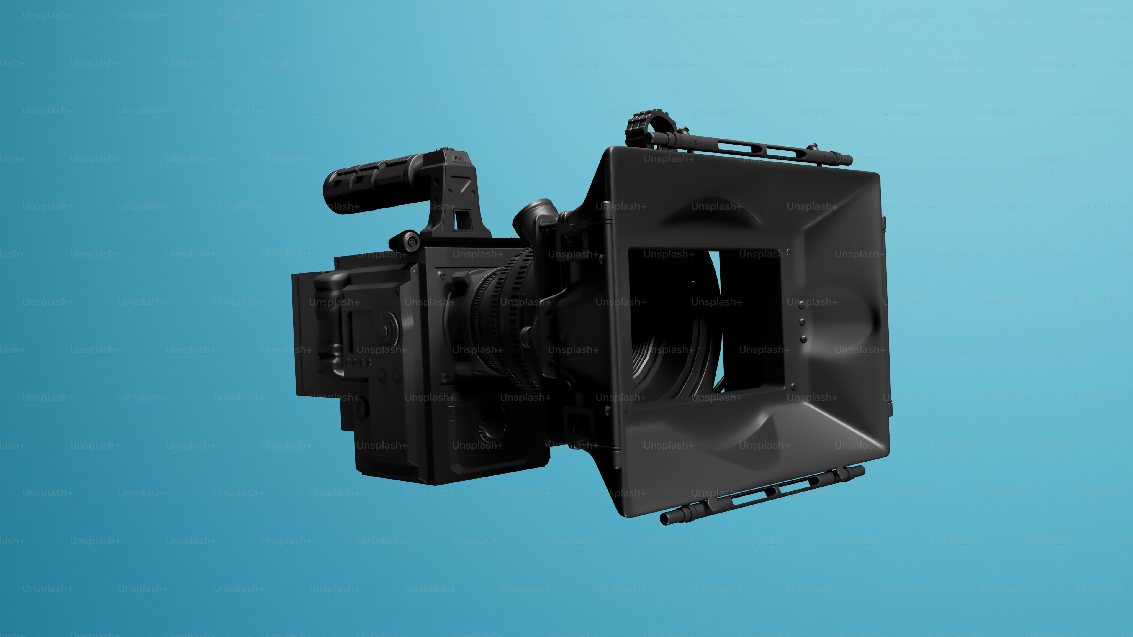 cam rig