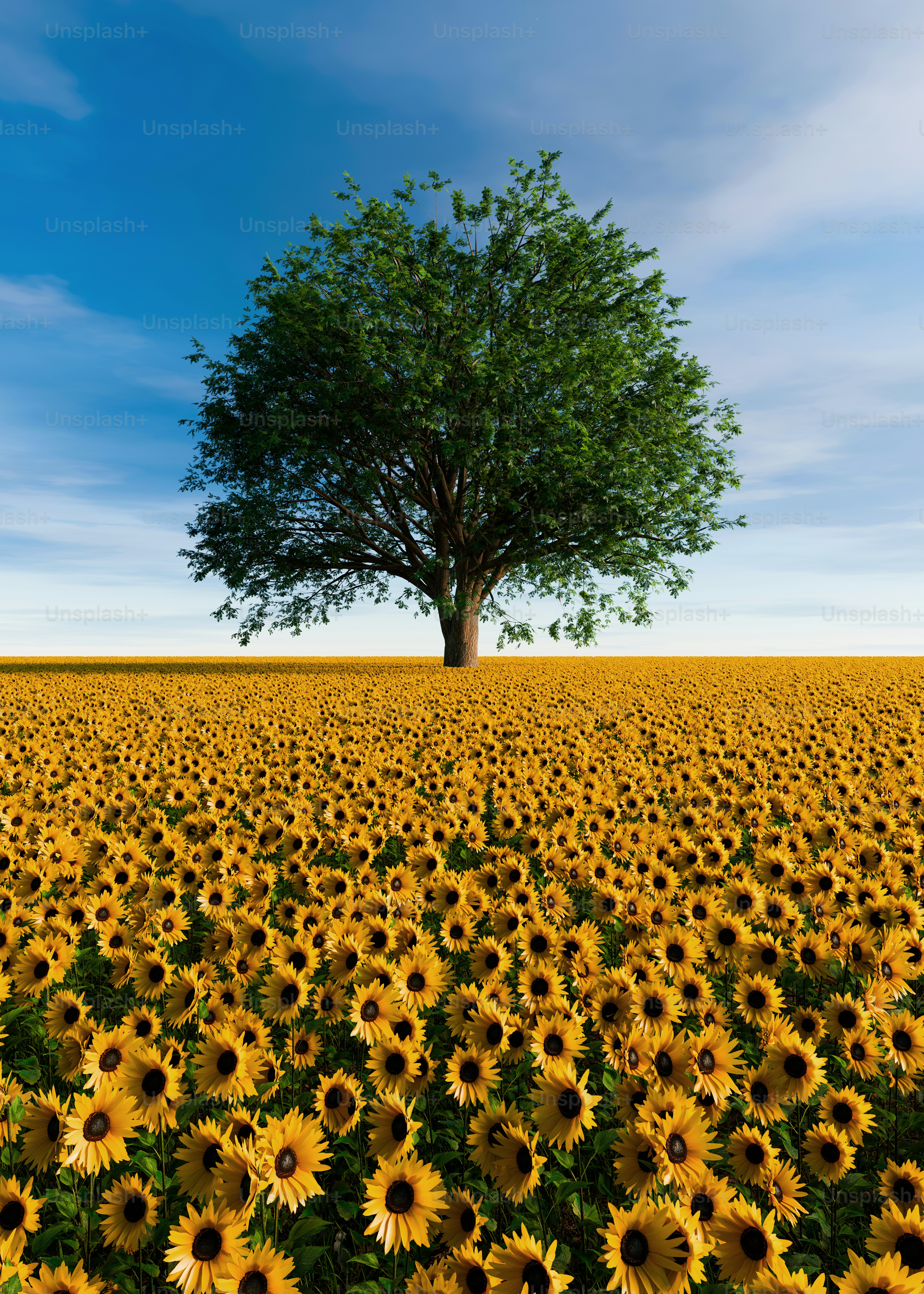 tree