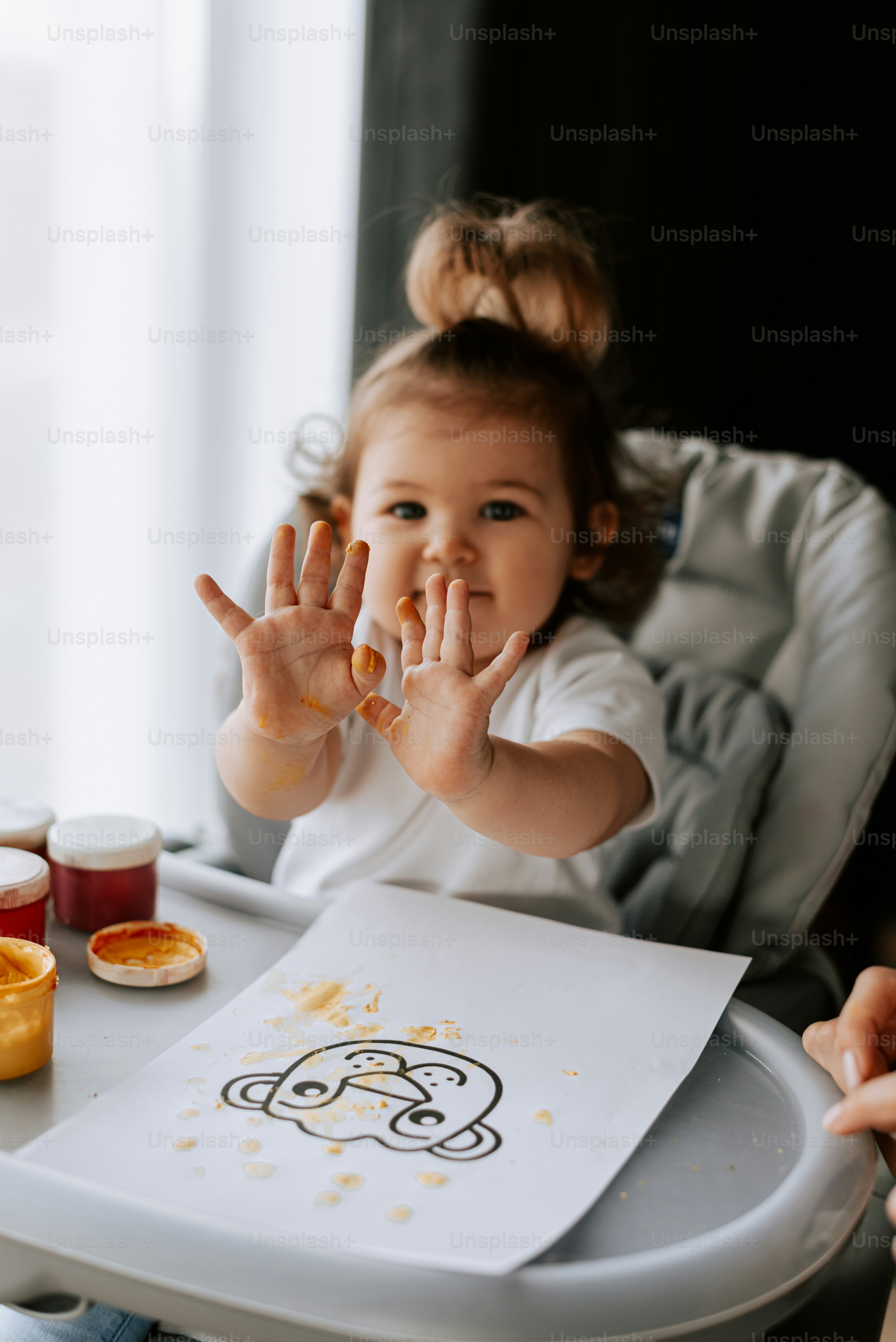 Development at This Age