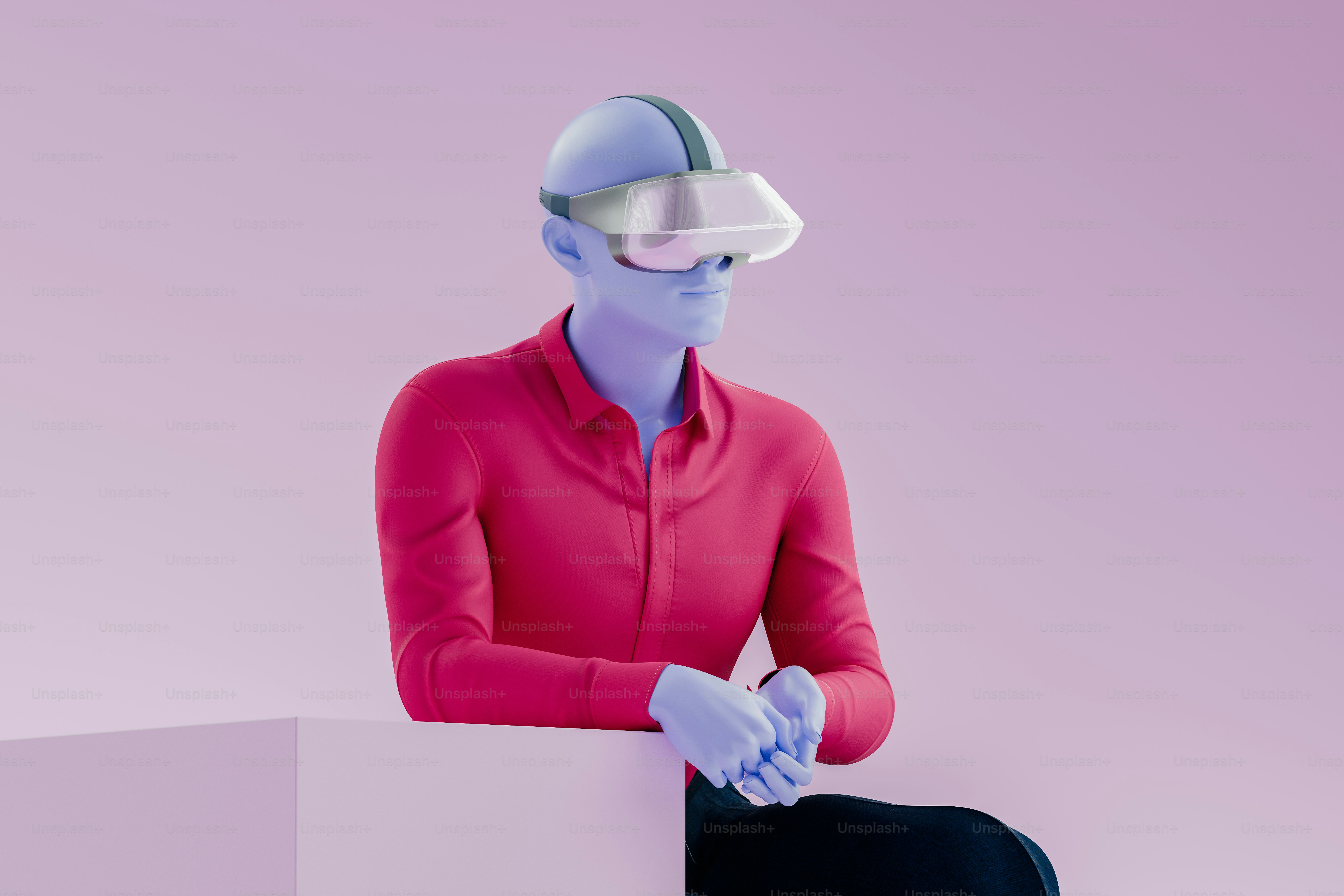 AI-Powered Virtual Stylists: Bringing Personal Shoppers to Everyone