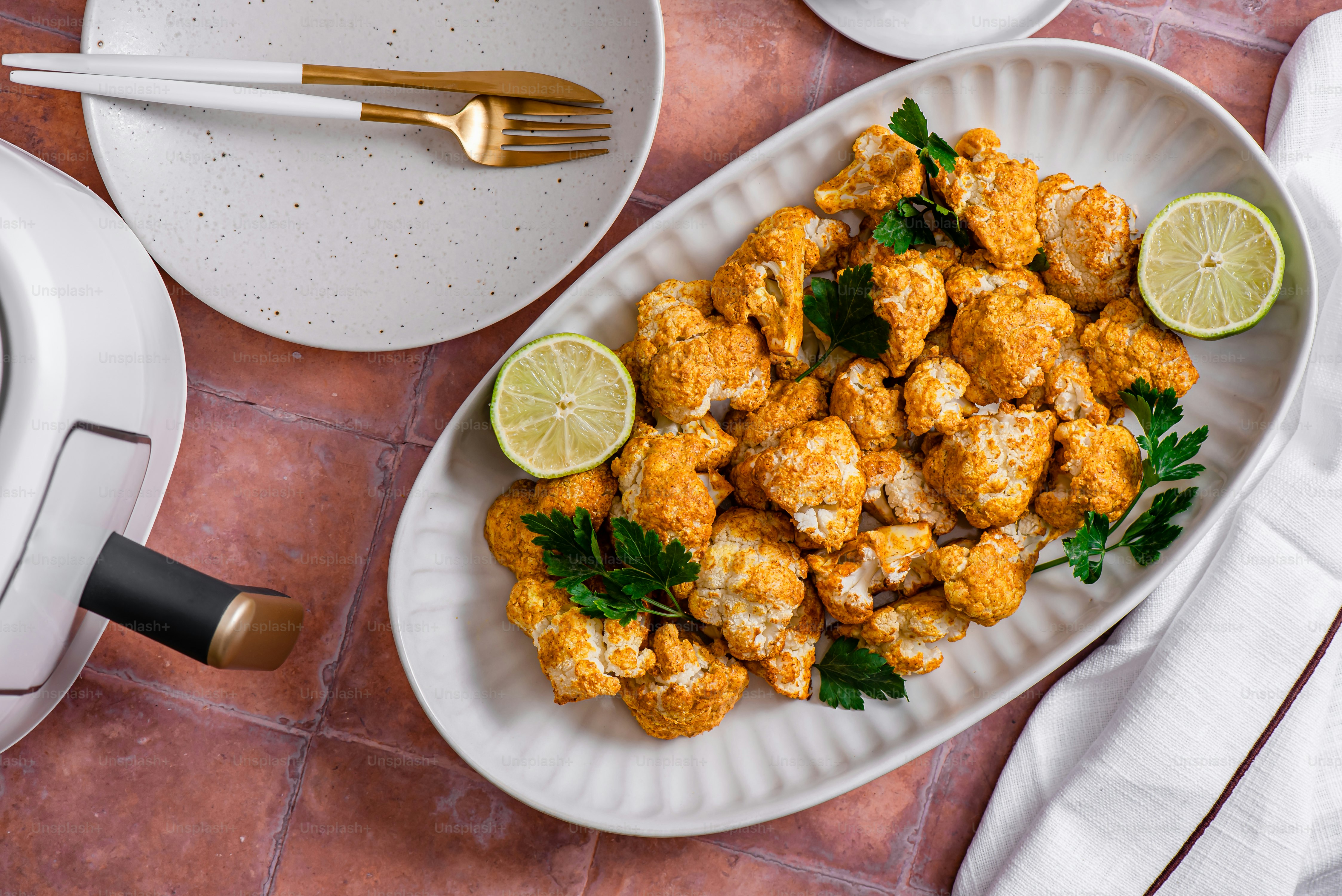 Best Air Fryer Vegetarian Recipes for Crispy Meatless Dinners