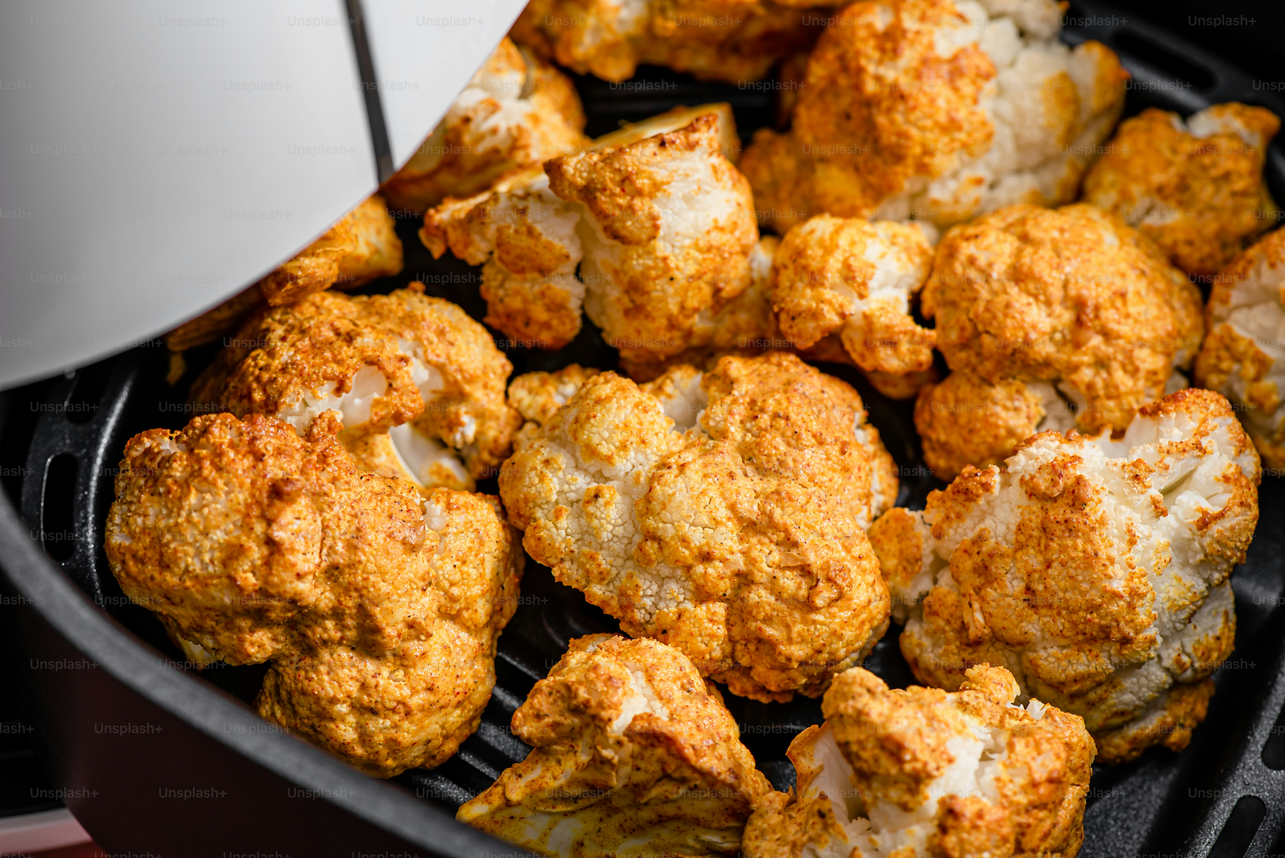 a close up of some food on a grill